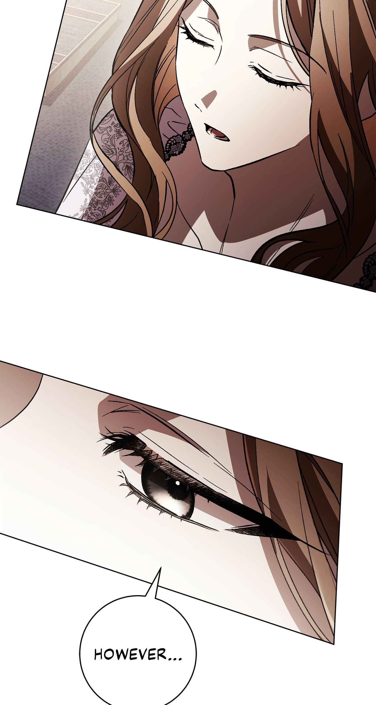 Black Chains - Chapter 17 manhwa