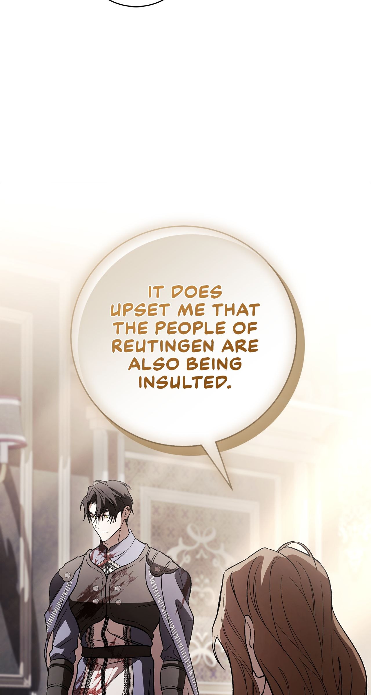 Black Chains - Chapter 17 manhwa