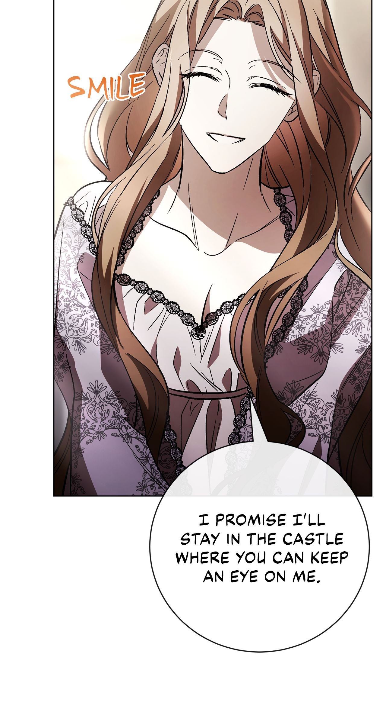 Black Chains - Chapter 17 manhwa
