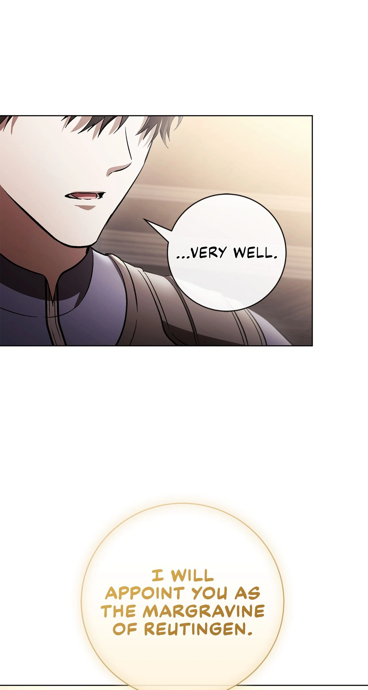Black Chains - Chapter 17 manhwa