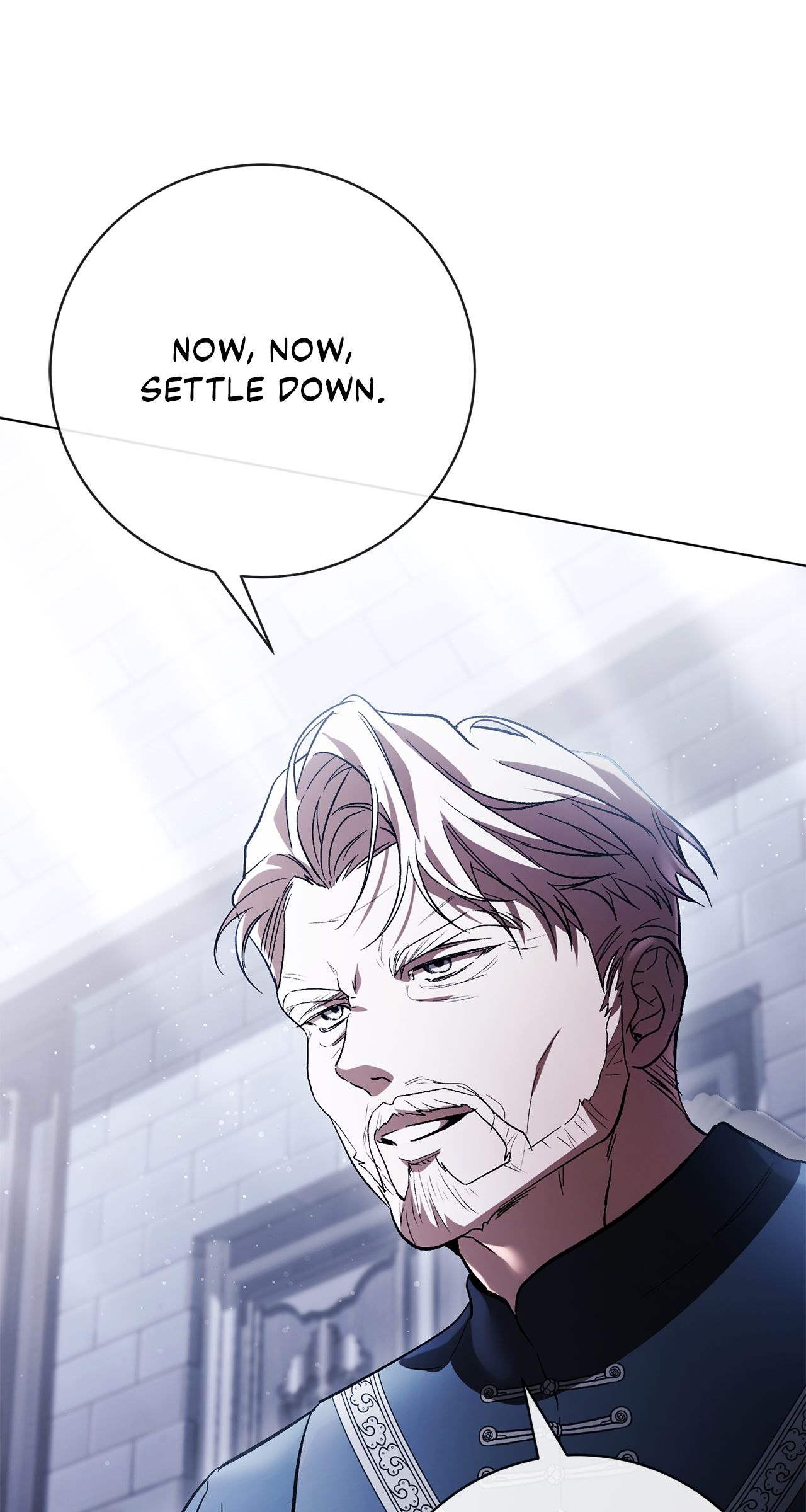 Black Chains - Chapter 17 manhwa