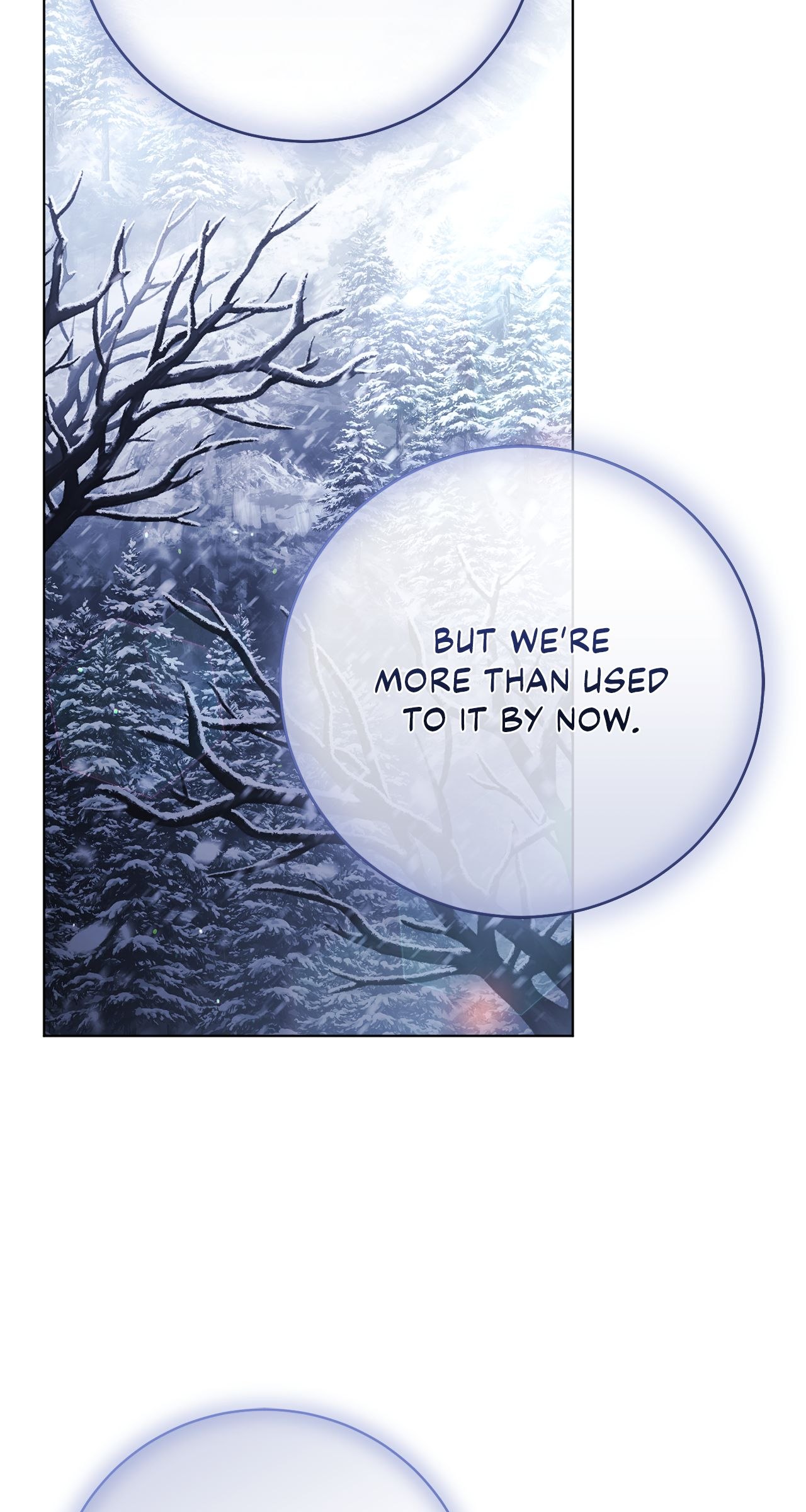 Black Chains - Chapter 17 manhwa