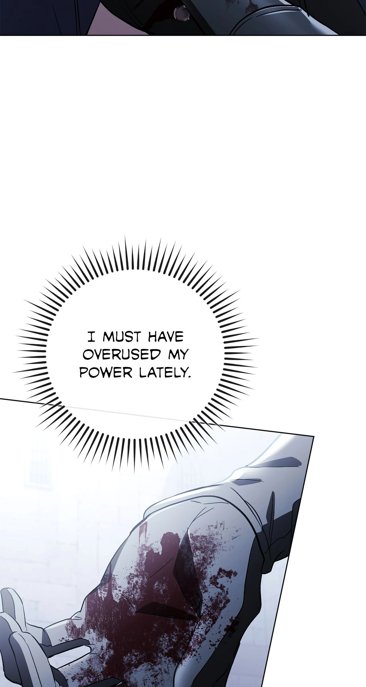 Black Chains - Chapter 17 manhwa
