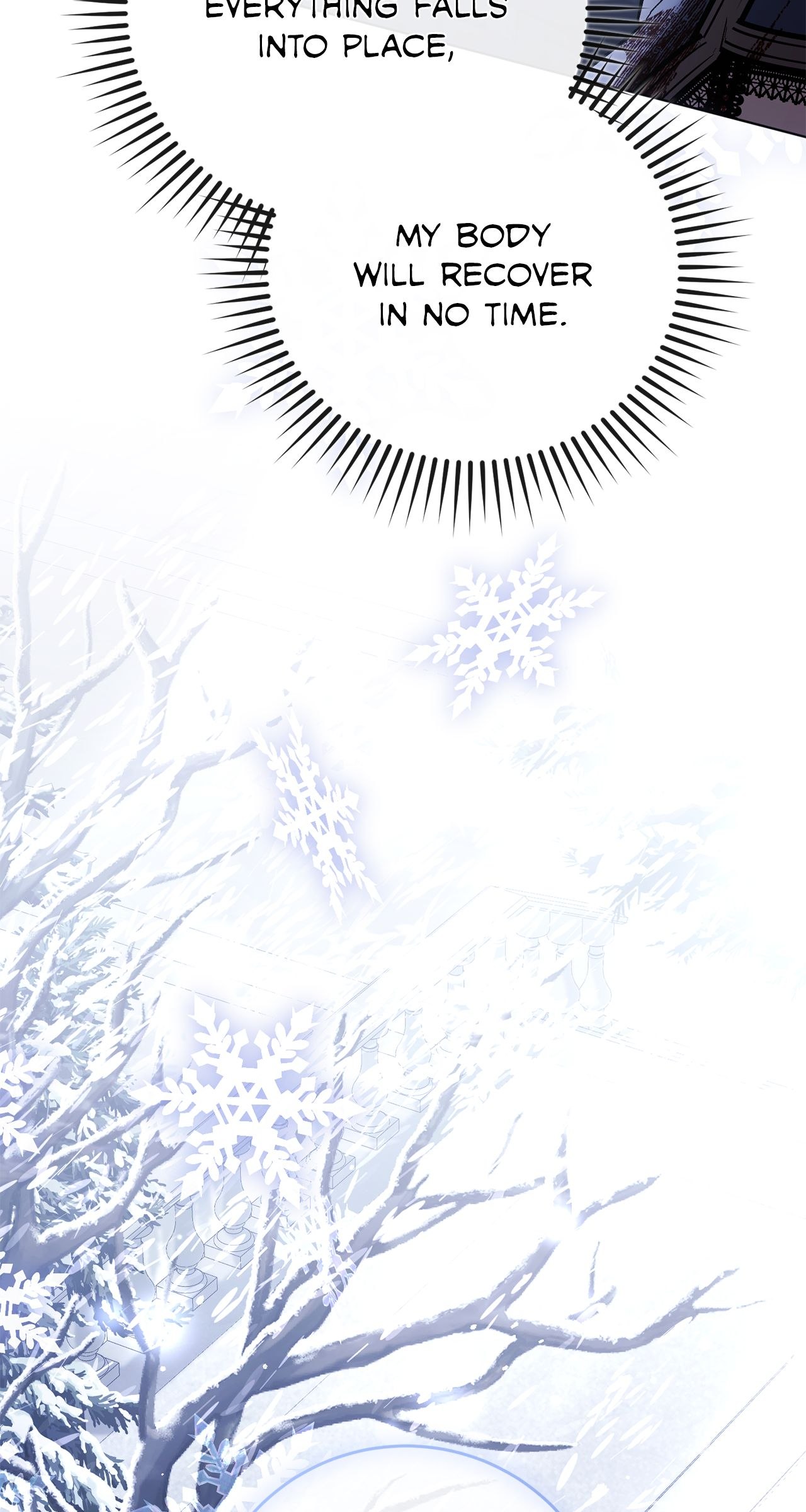 Black Chains - Chapter 17 manhwa