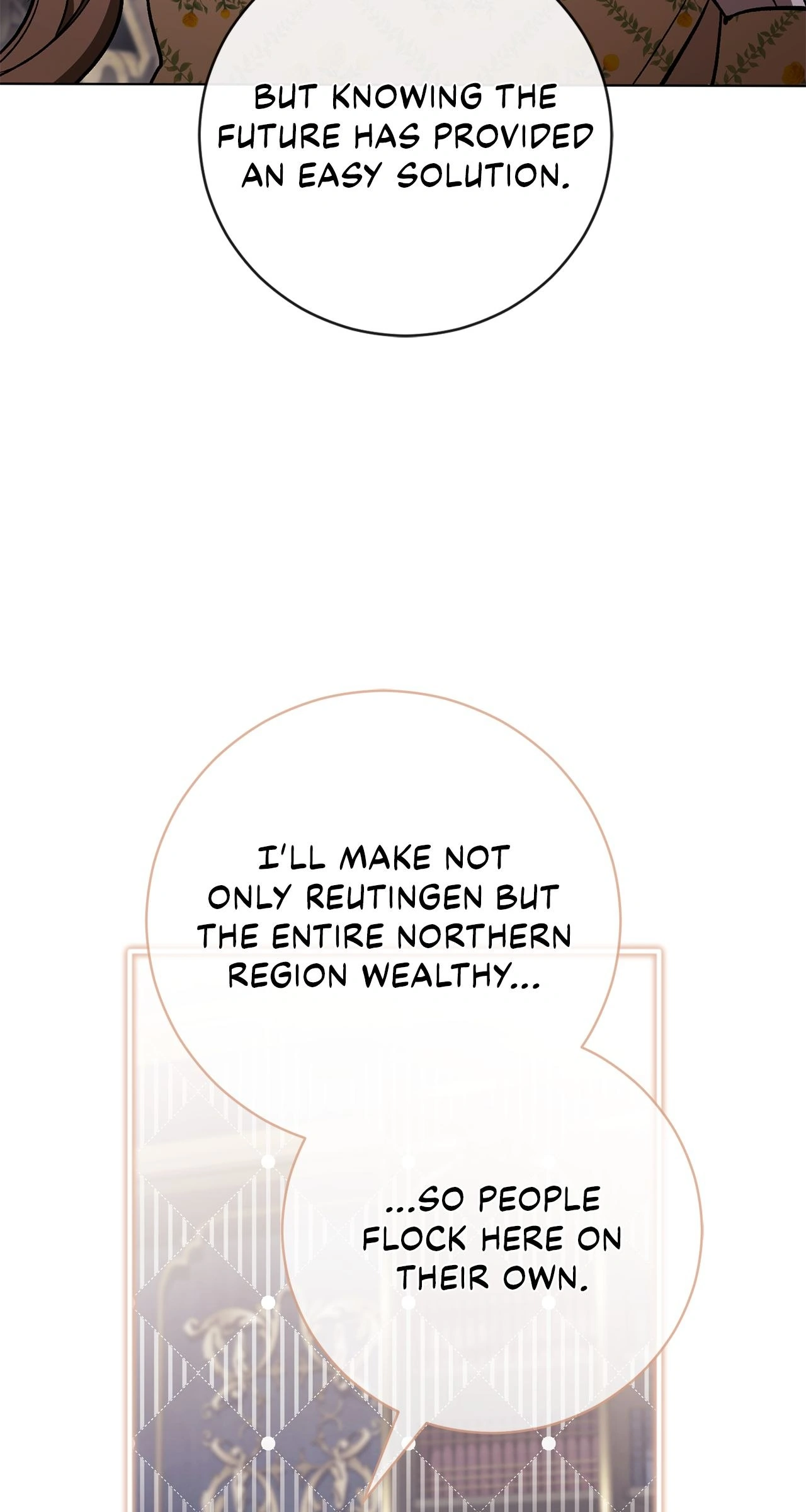 Black Chains - Chapter 18 manhwa