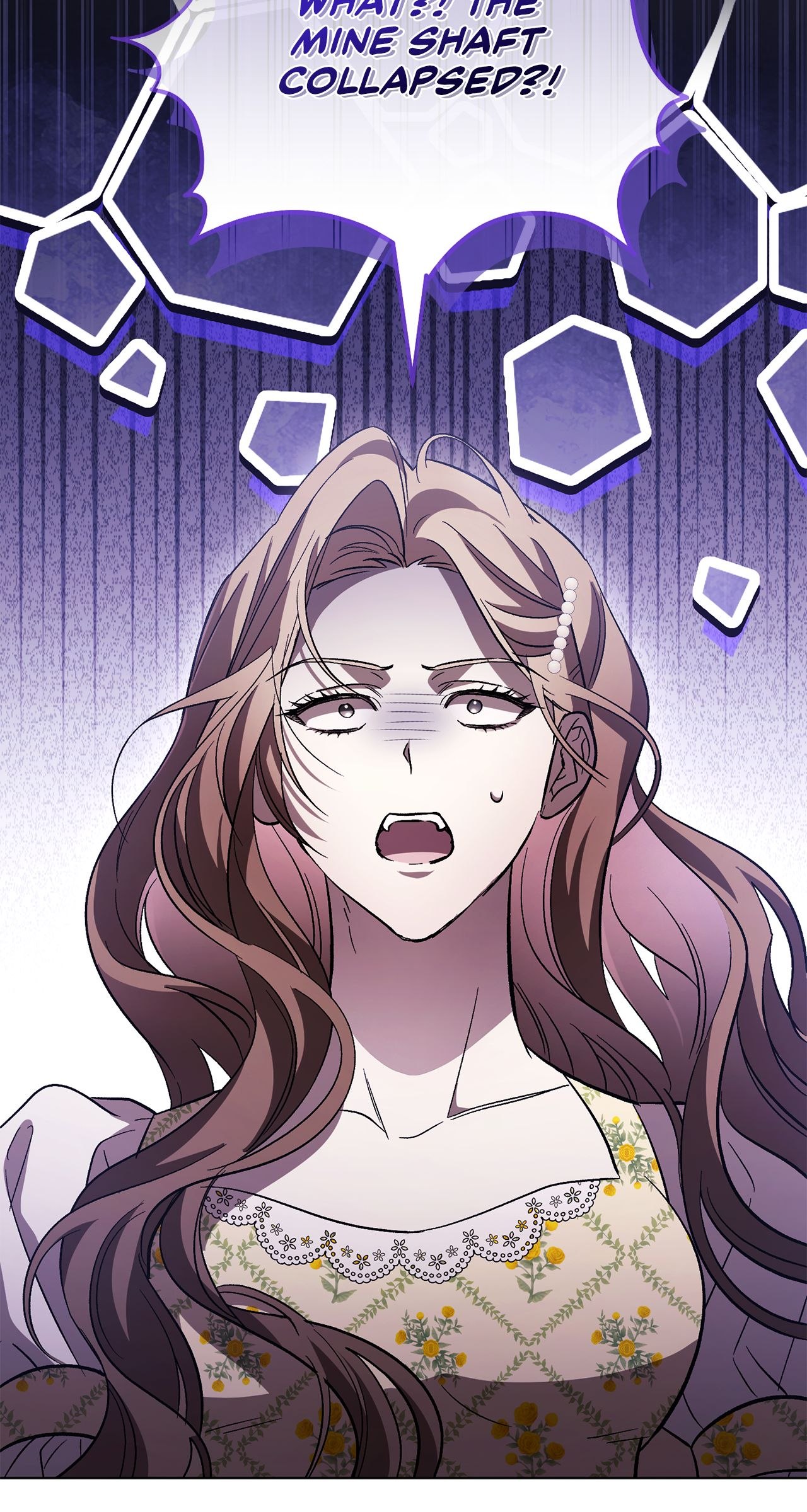 Black Chains - Chapter 18 manhwa
