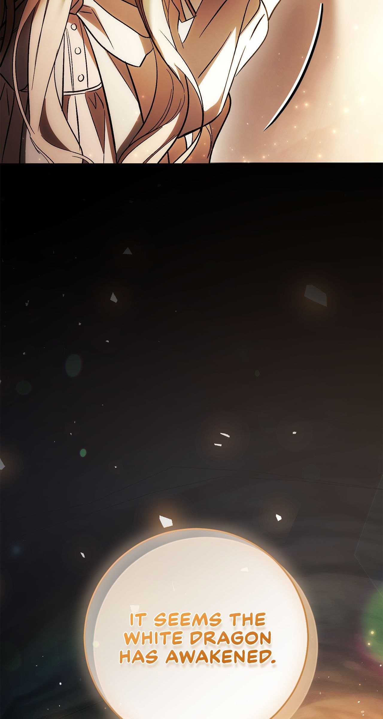 Black Chains - Chapter 18 manhwa