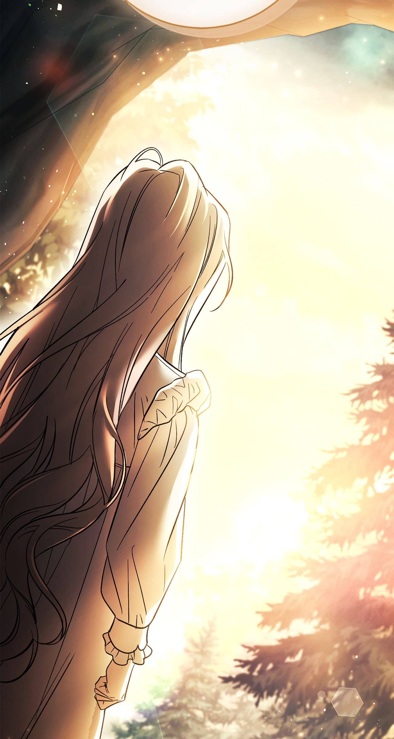 Black Chains - Chapter 18 manhwa