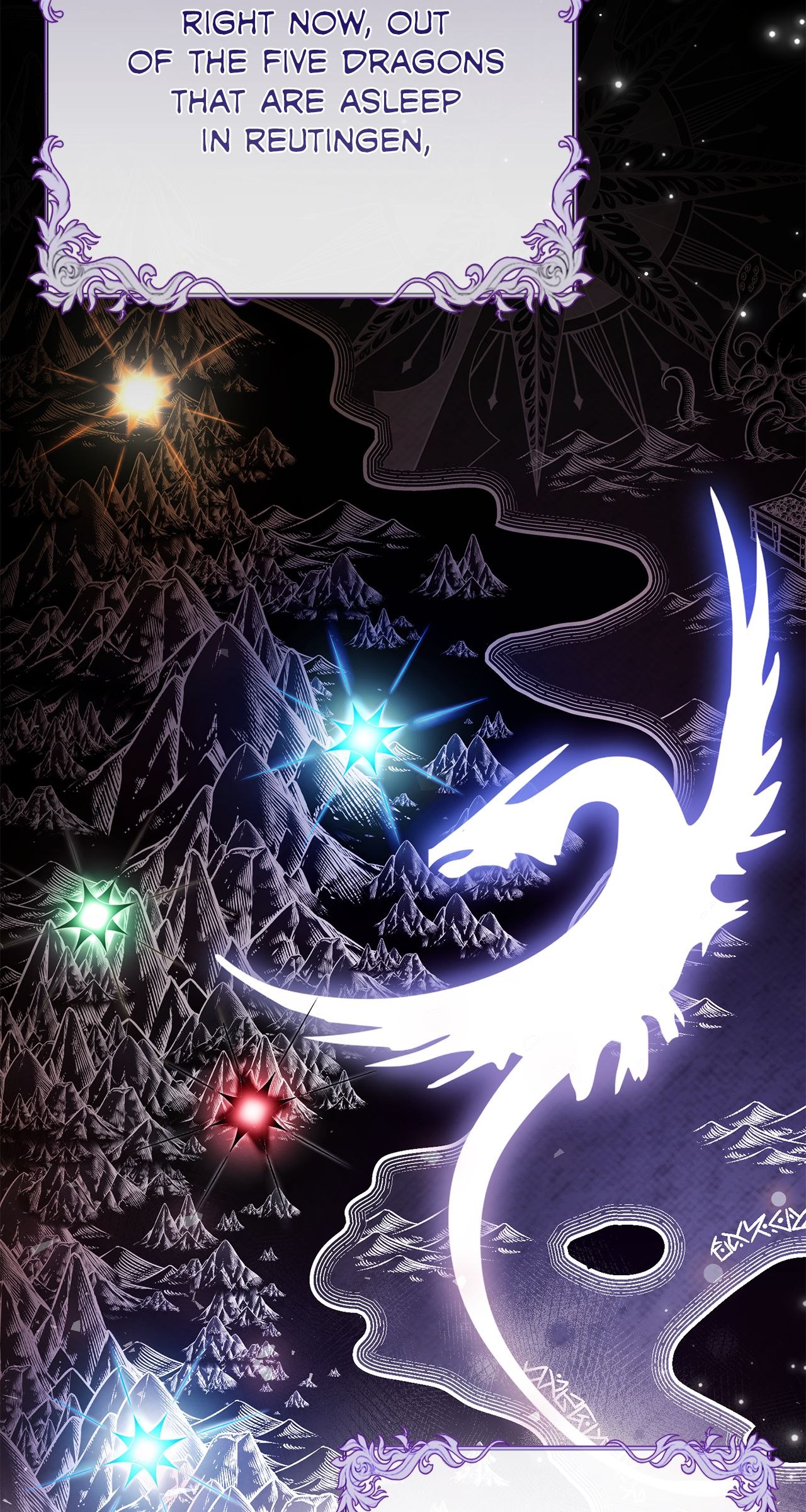 Black Chains - Chapter 18 manhwa