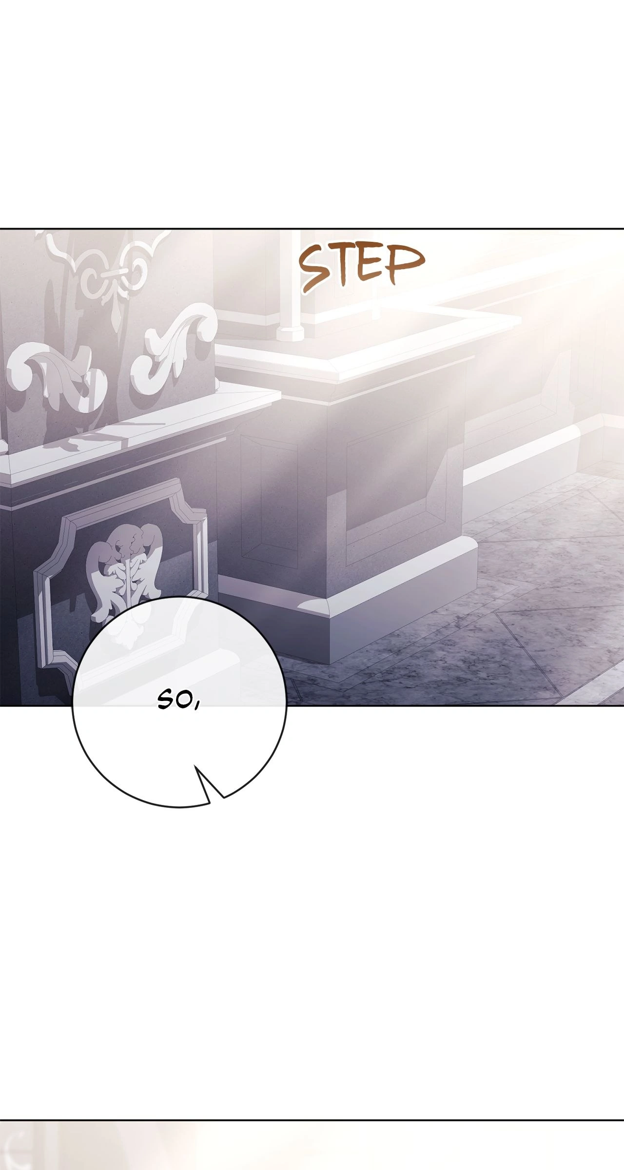 Black Chains - Chapter 18 manhwa