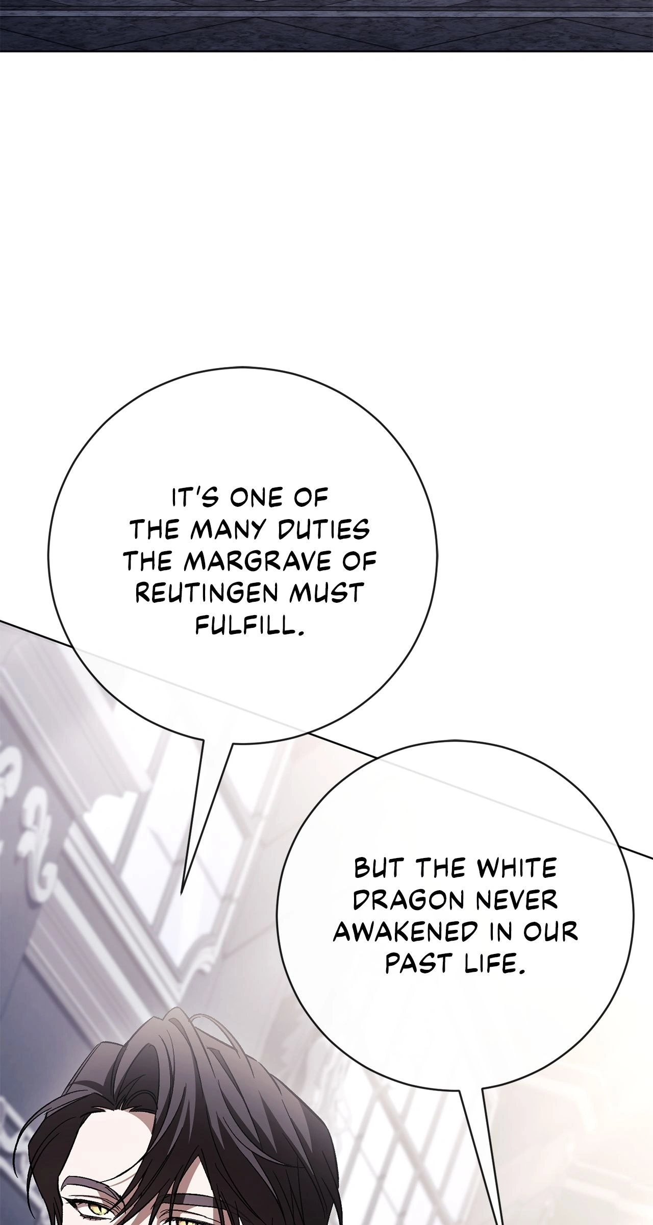 Black Chains - Chapter 18 manhwa