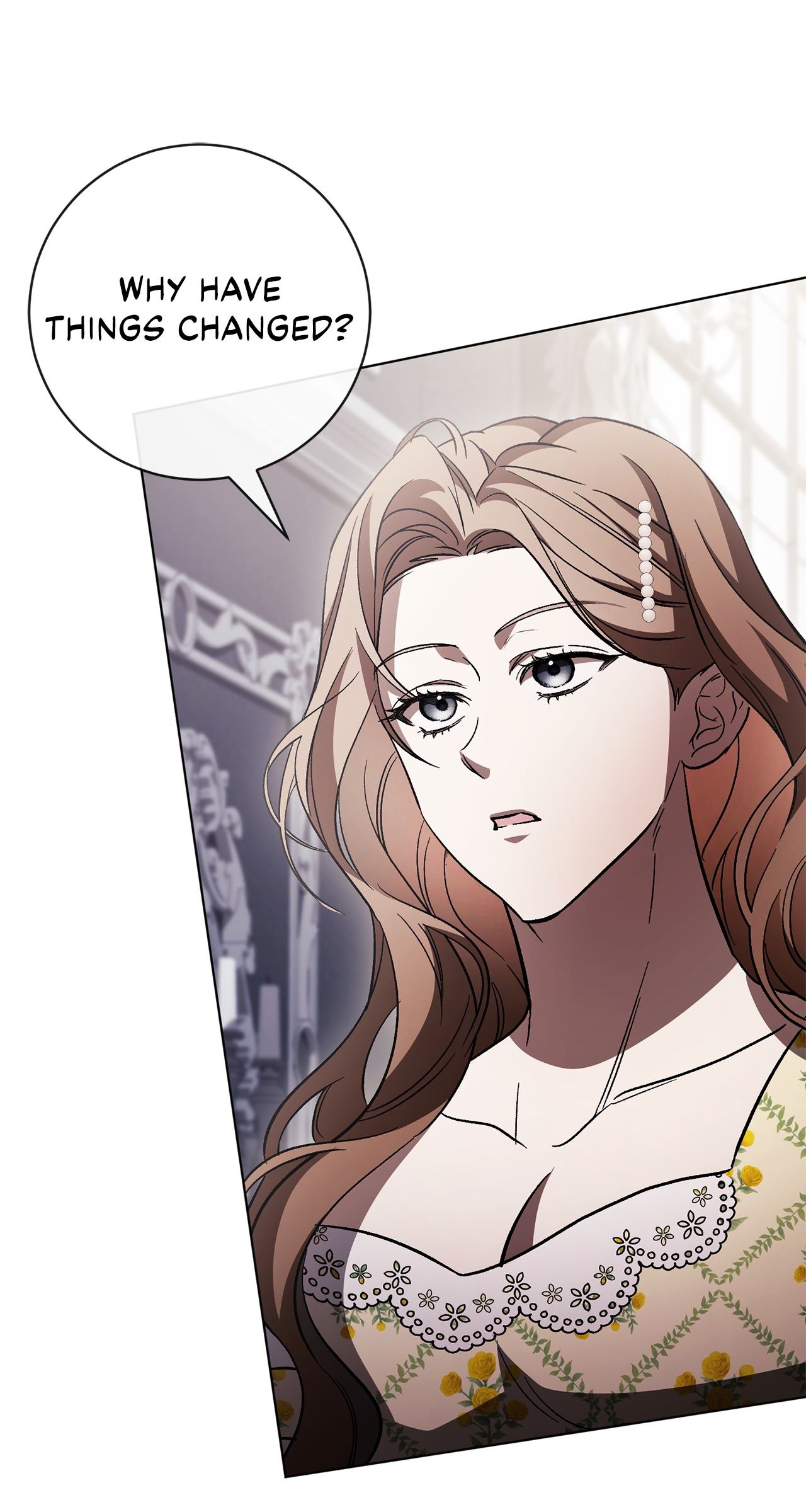 Black Chains - Chapter 18 manhwa