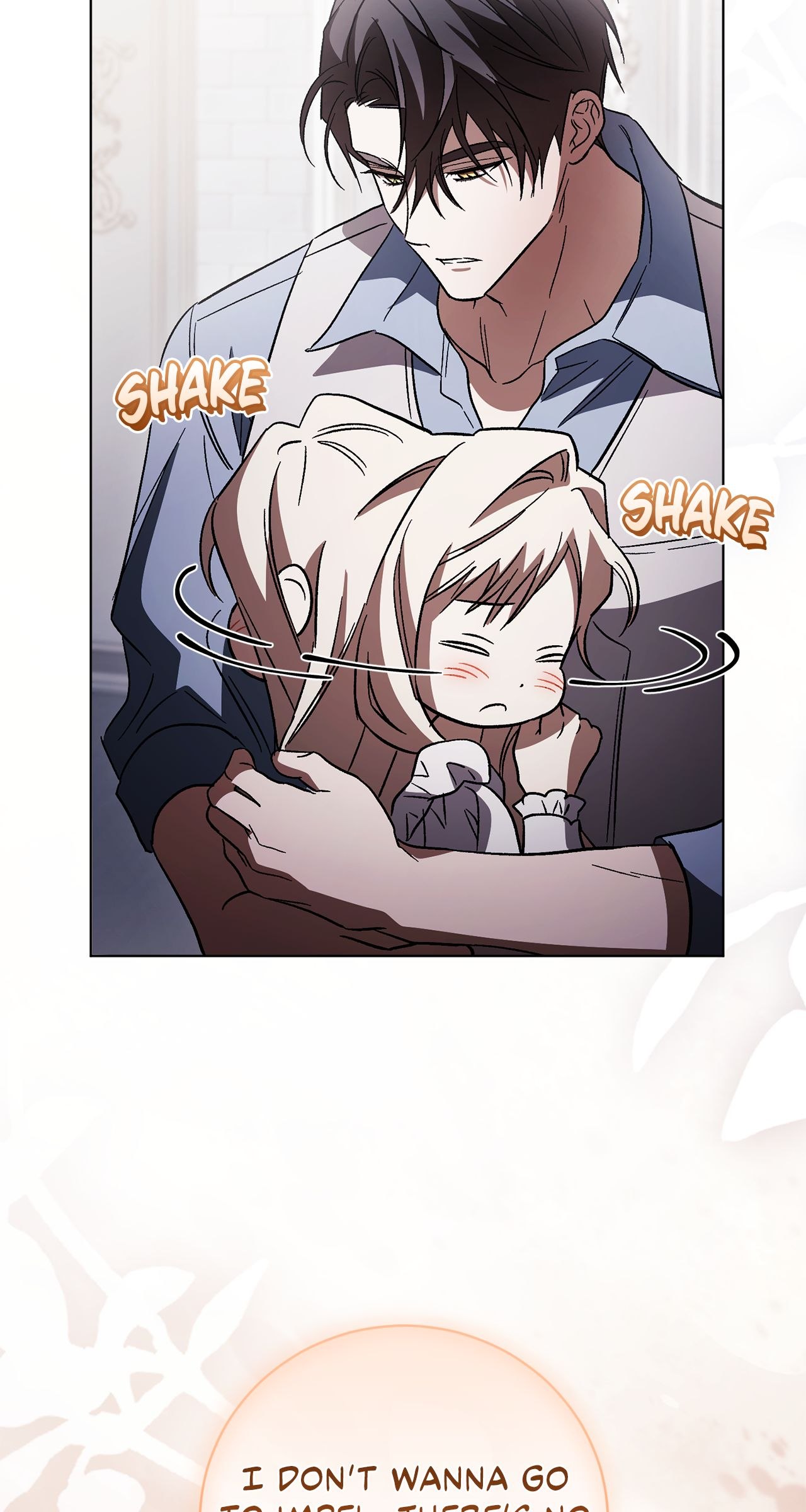Black Chains - Chapter 18 manhwa