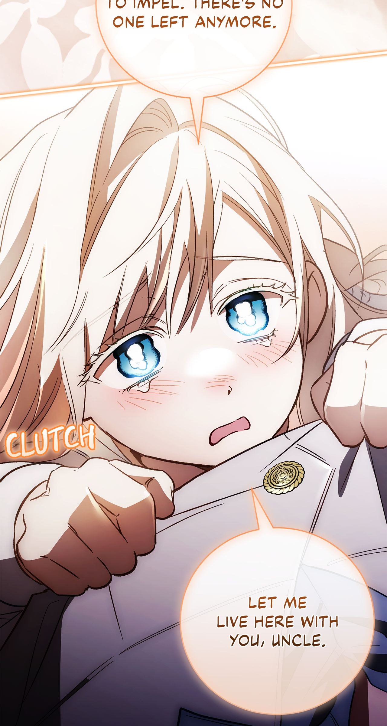 Black Chains - Chapter 18 manhwa