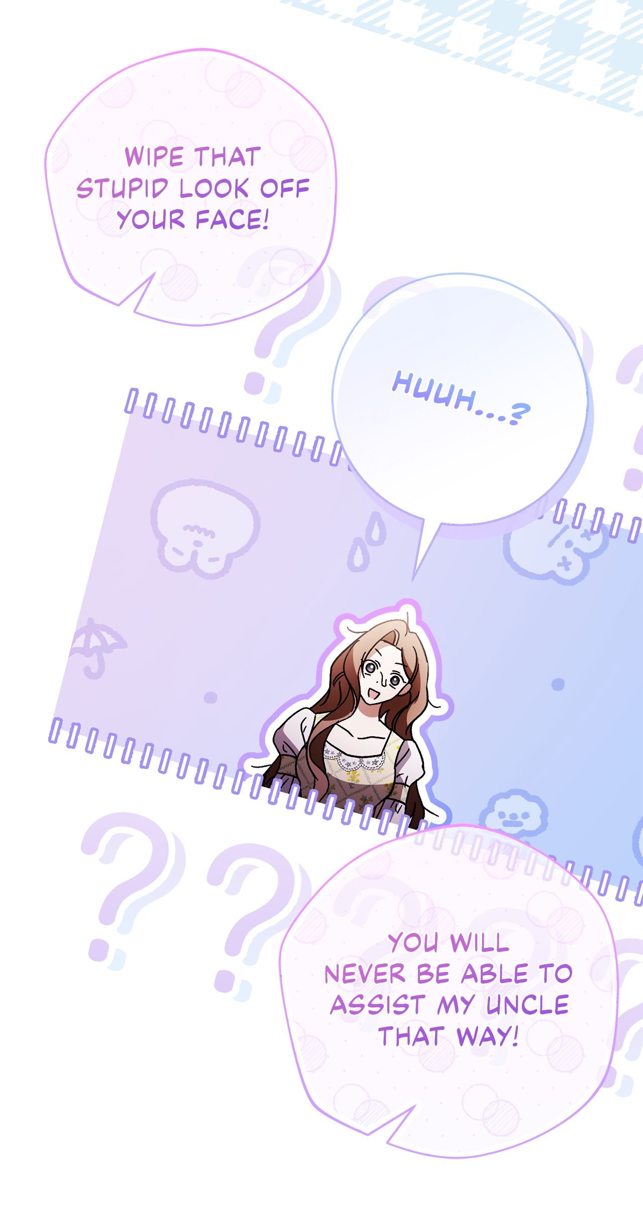 Black Chains - Chapter 18 manhwa