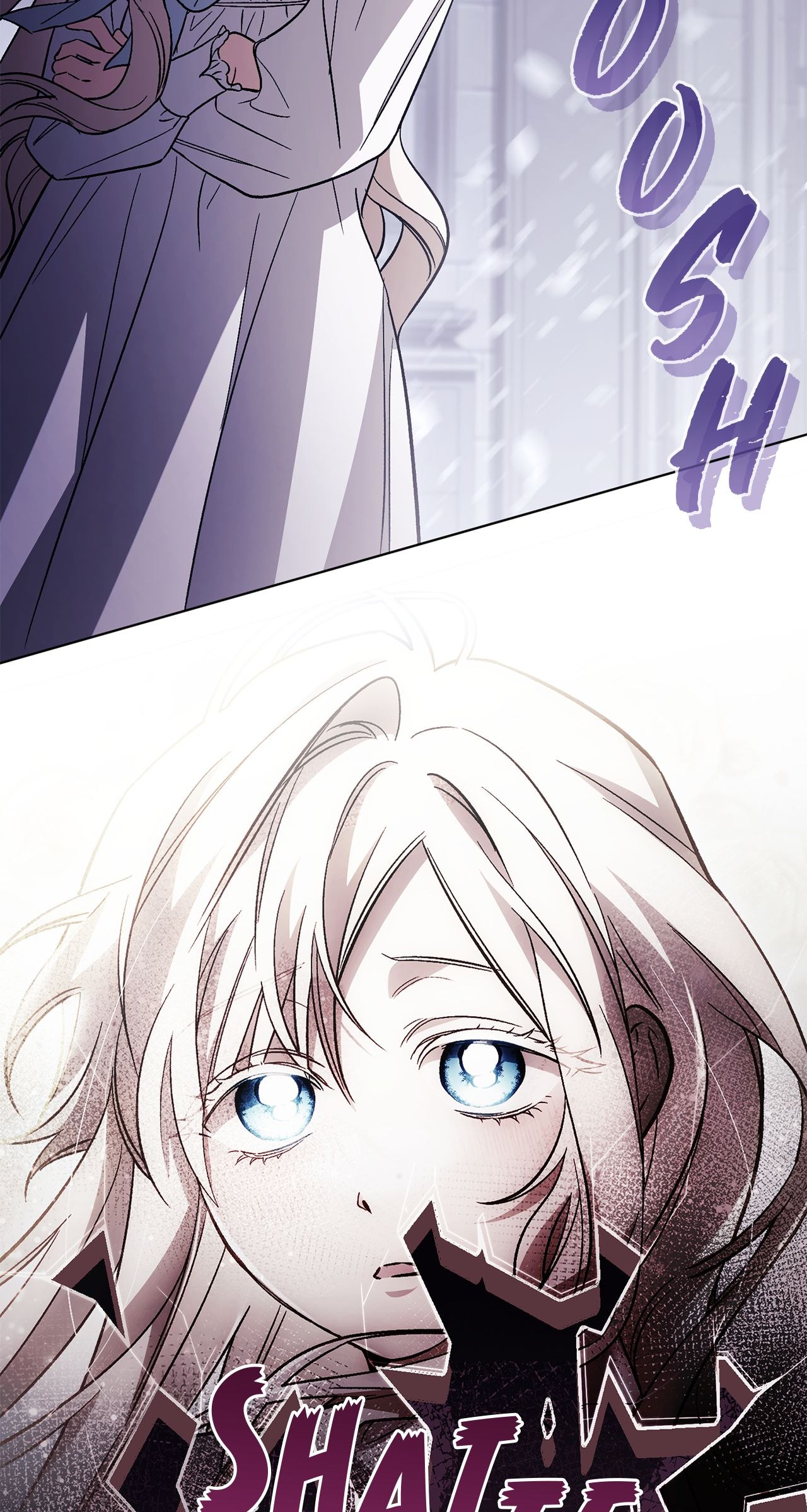 Black Chains - Chapter 18 manhwa