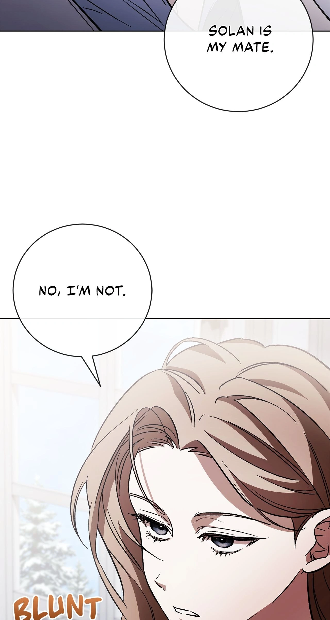 Black Chains - Chapter 18 manhwa