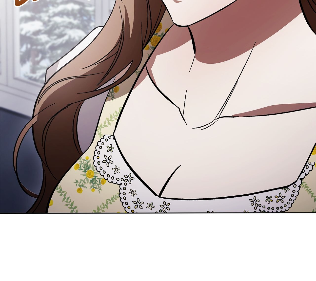 Black Chains - Chapter 18 manhwa