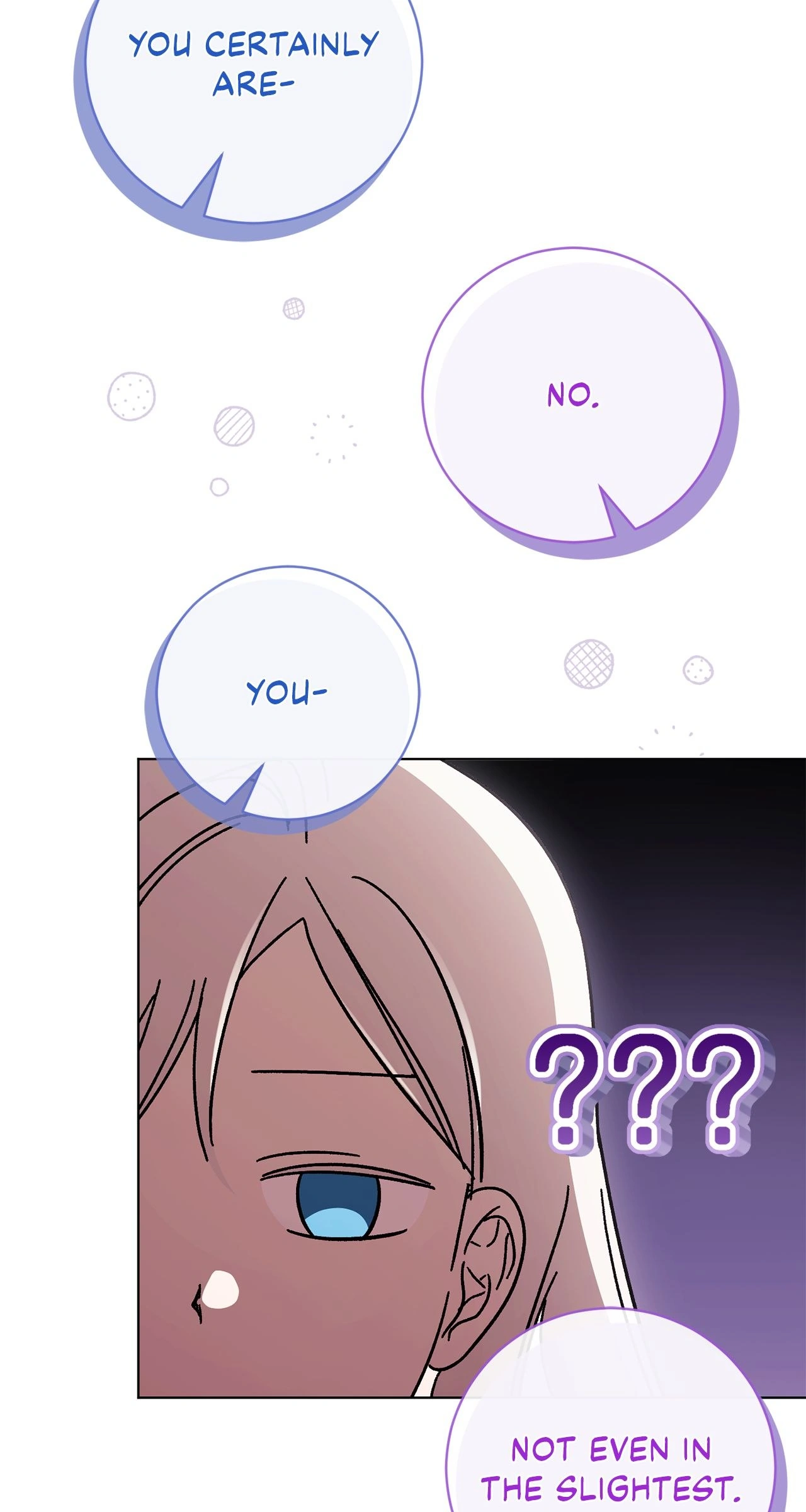 Black Chains - Chapter 18 manhwa