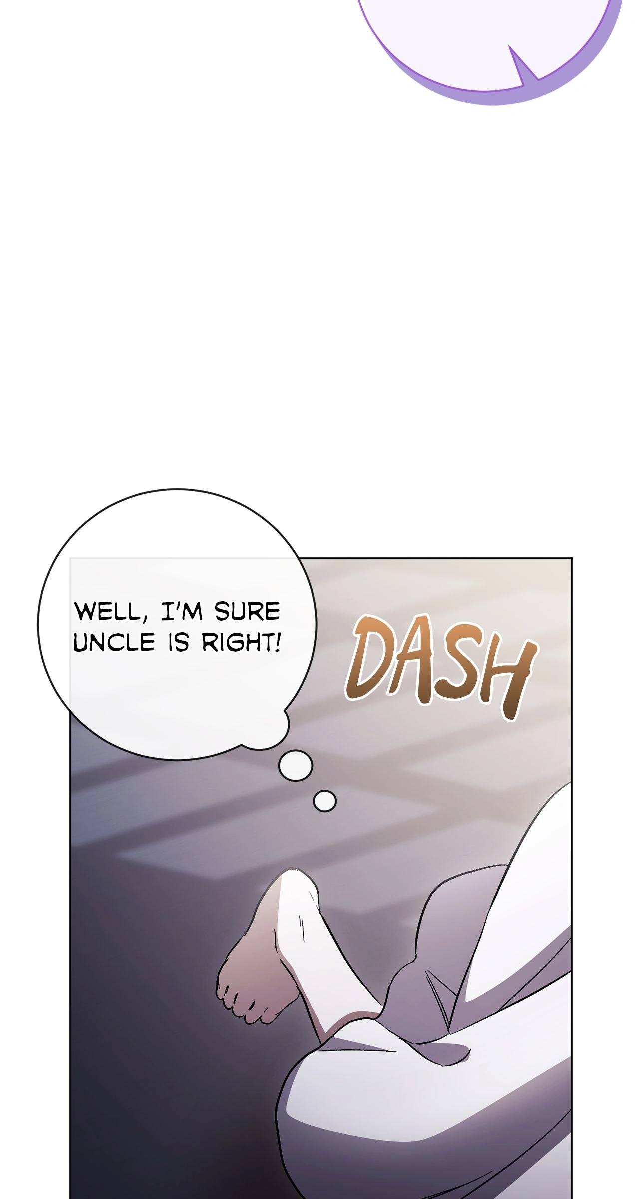 Black Chains - Chapter 18 manhwa