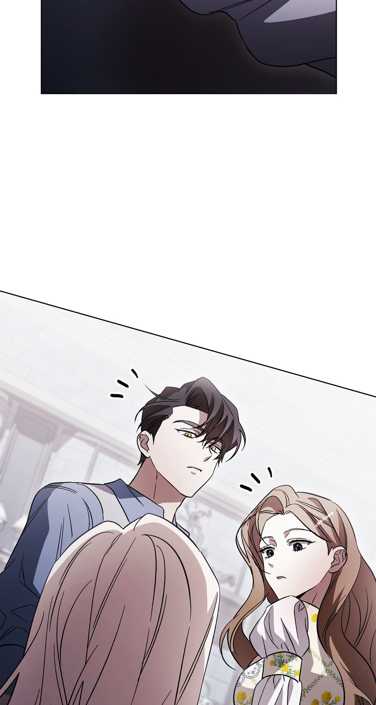 Black Chains - Chapter 18 manhwa