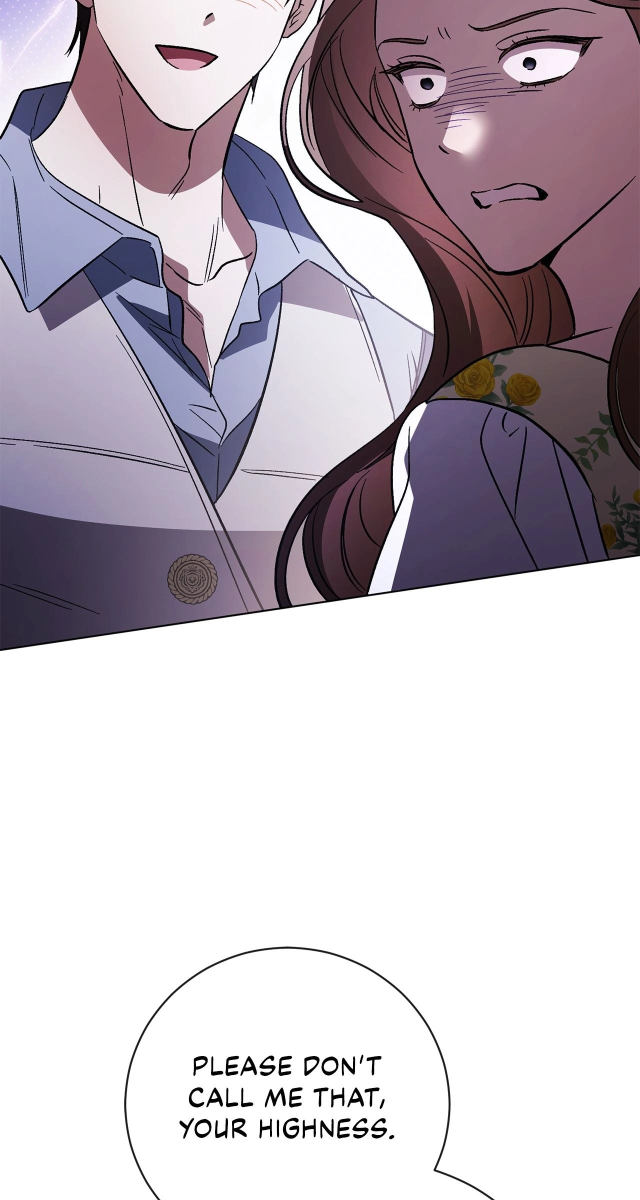 Black Chains - Chapter 18 manhwa