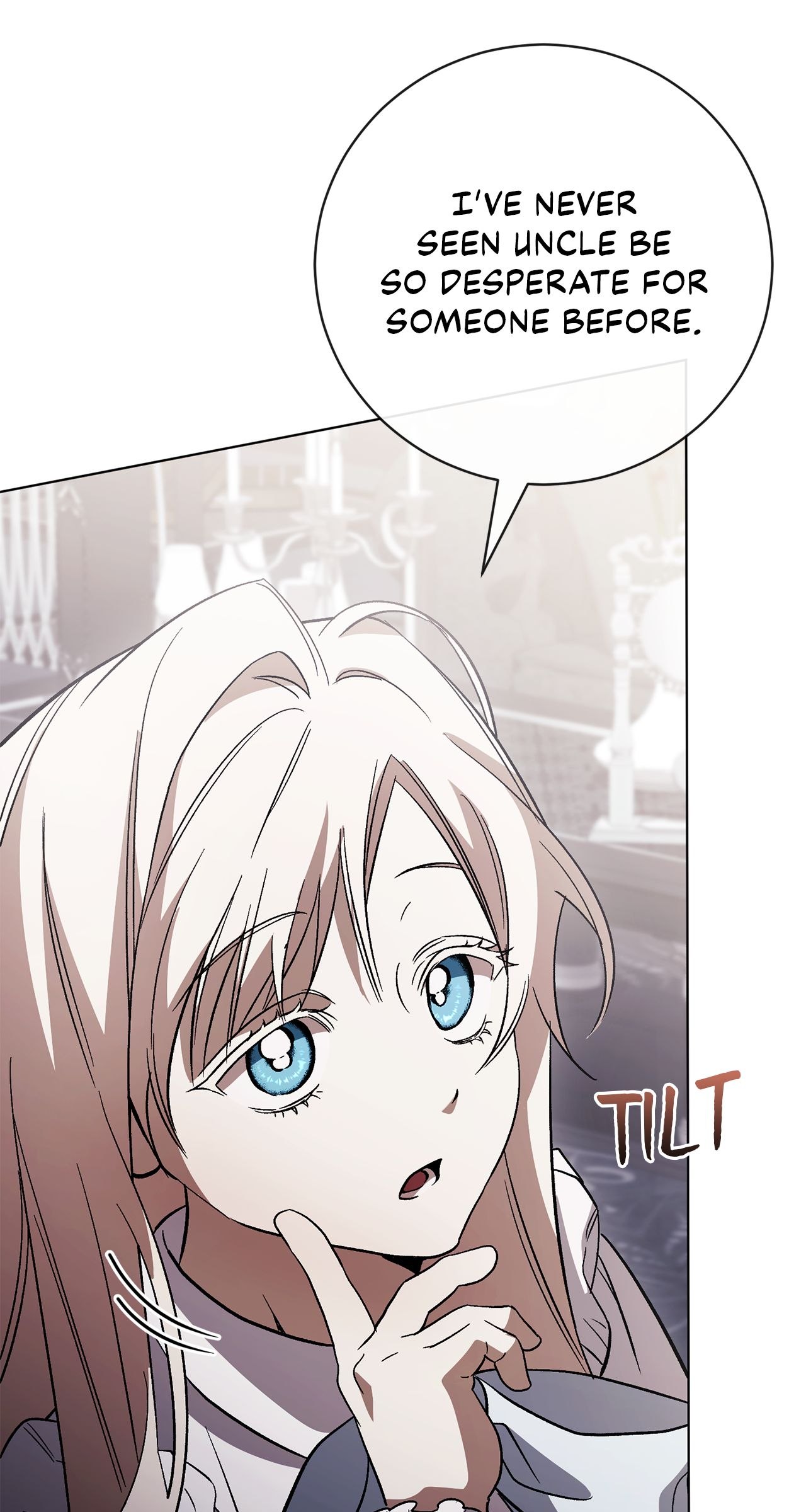 Black Chains - Chapter 18 manhwa