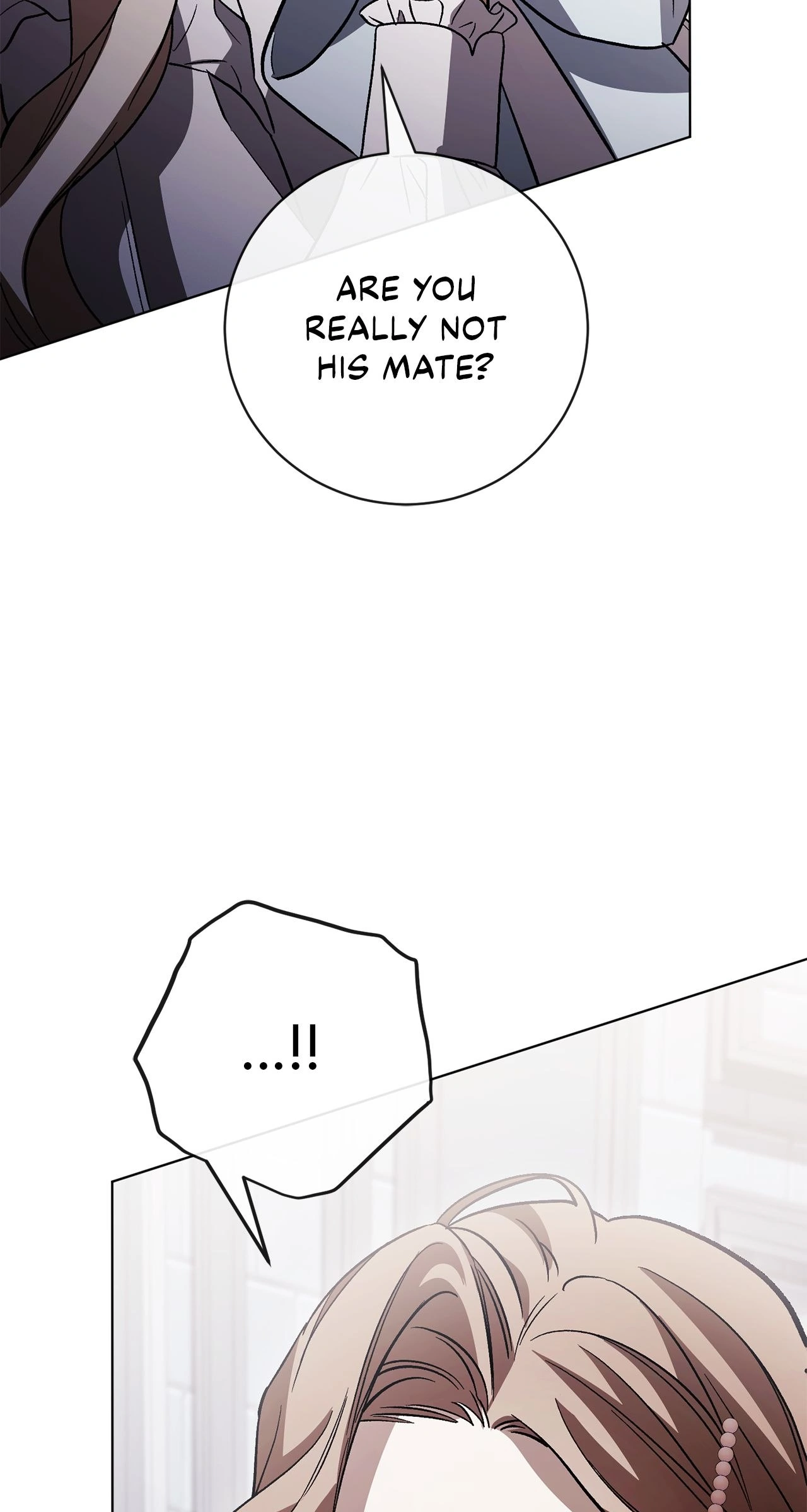 Black Chains - Chapter 18 manhwa