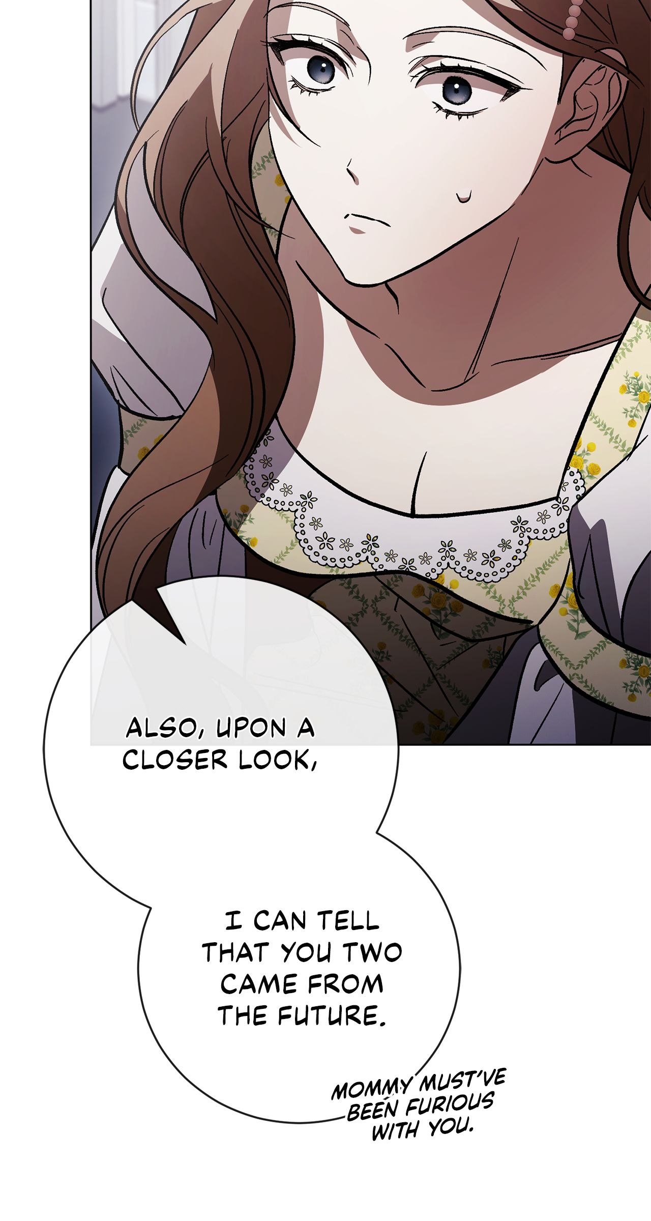 Black Chains - Chapter 18 manhwa