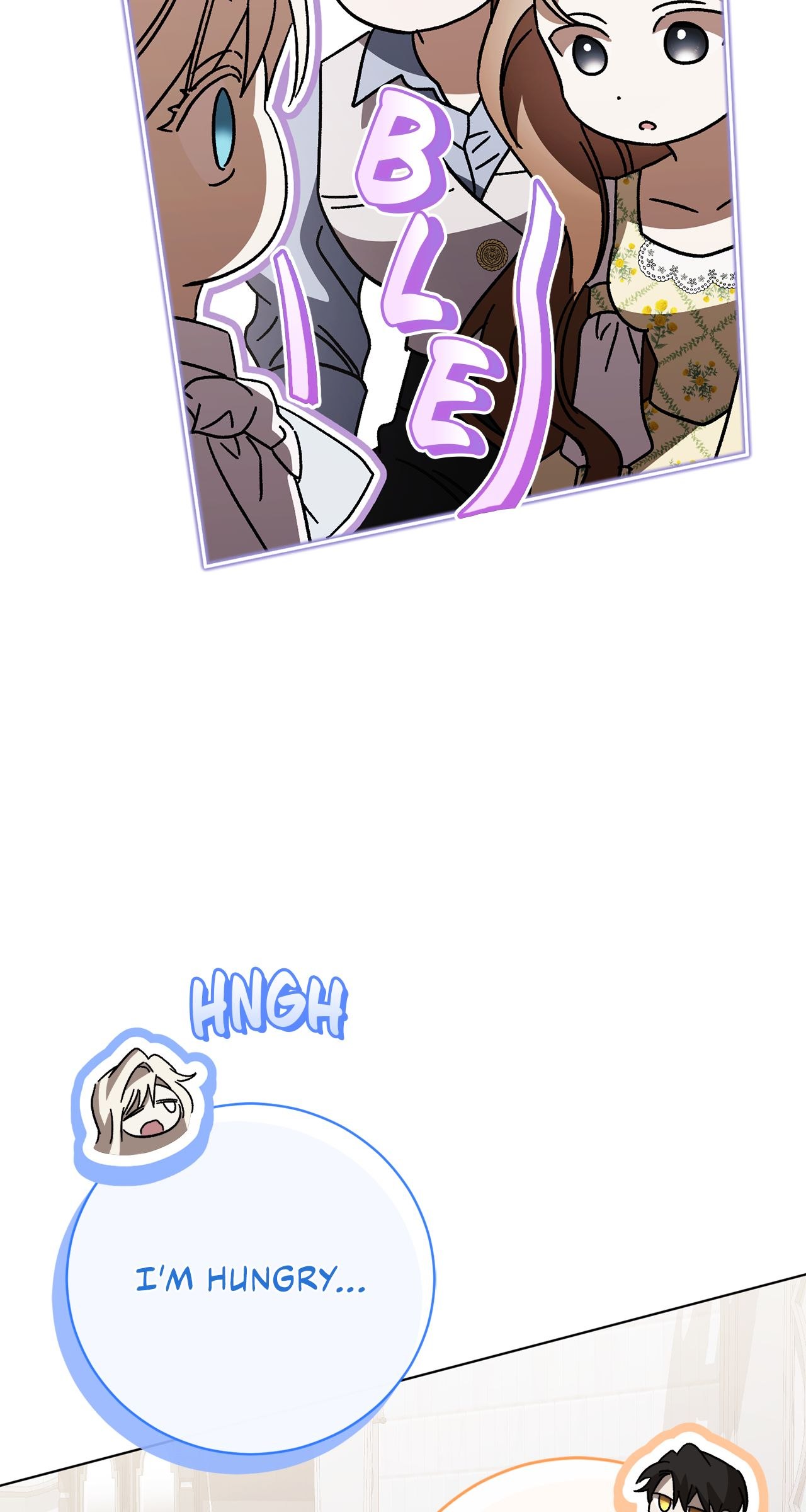 Black Chains - Chapter 18 manhwa