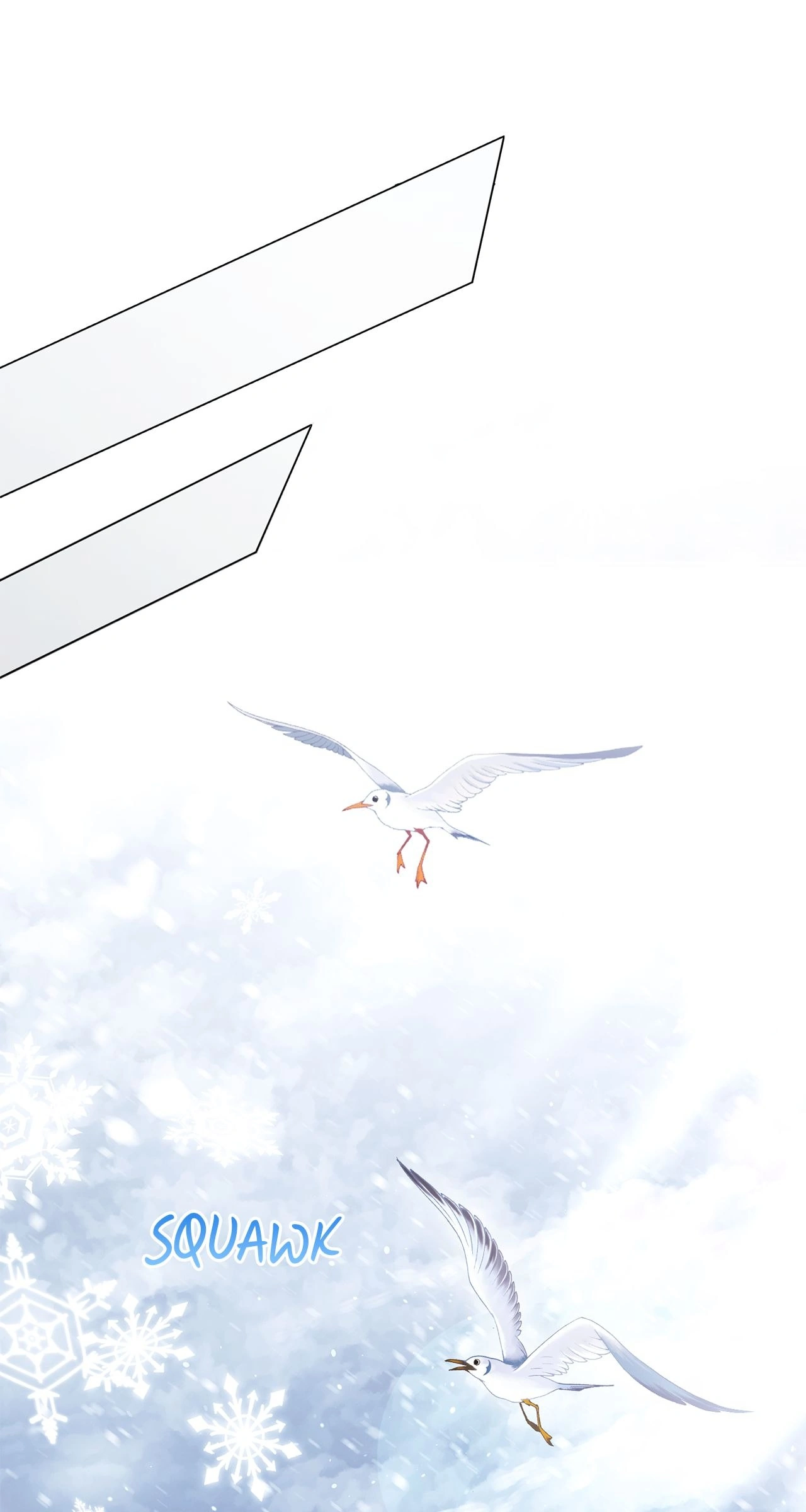 Black Chains - Chapter 18 manhwa