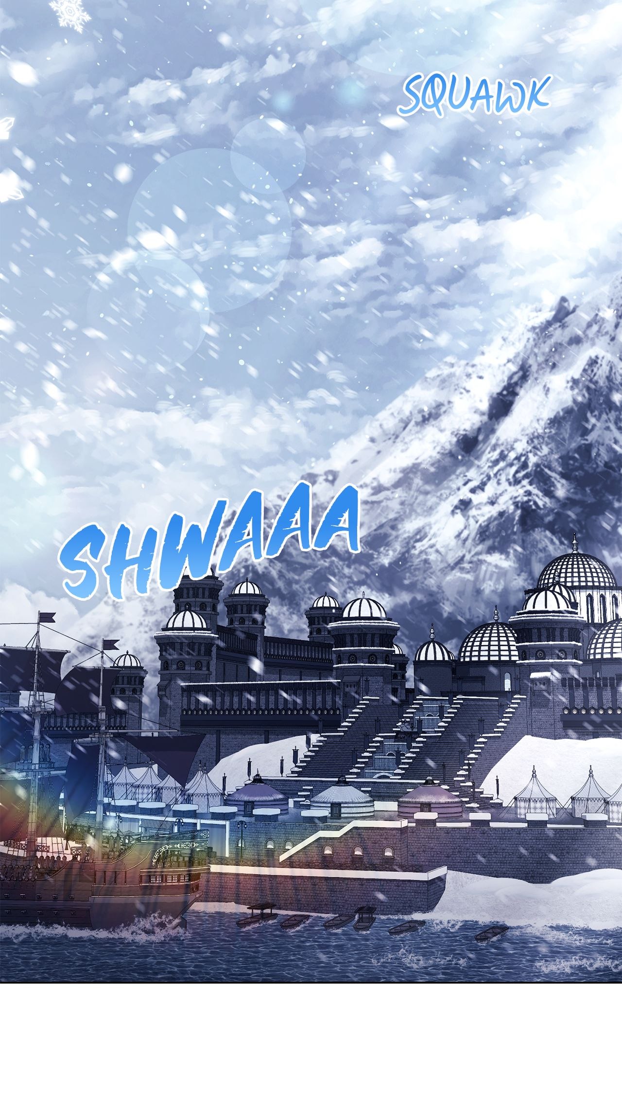 Black Chains - Chapter 18 manhwa