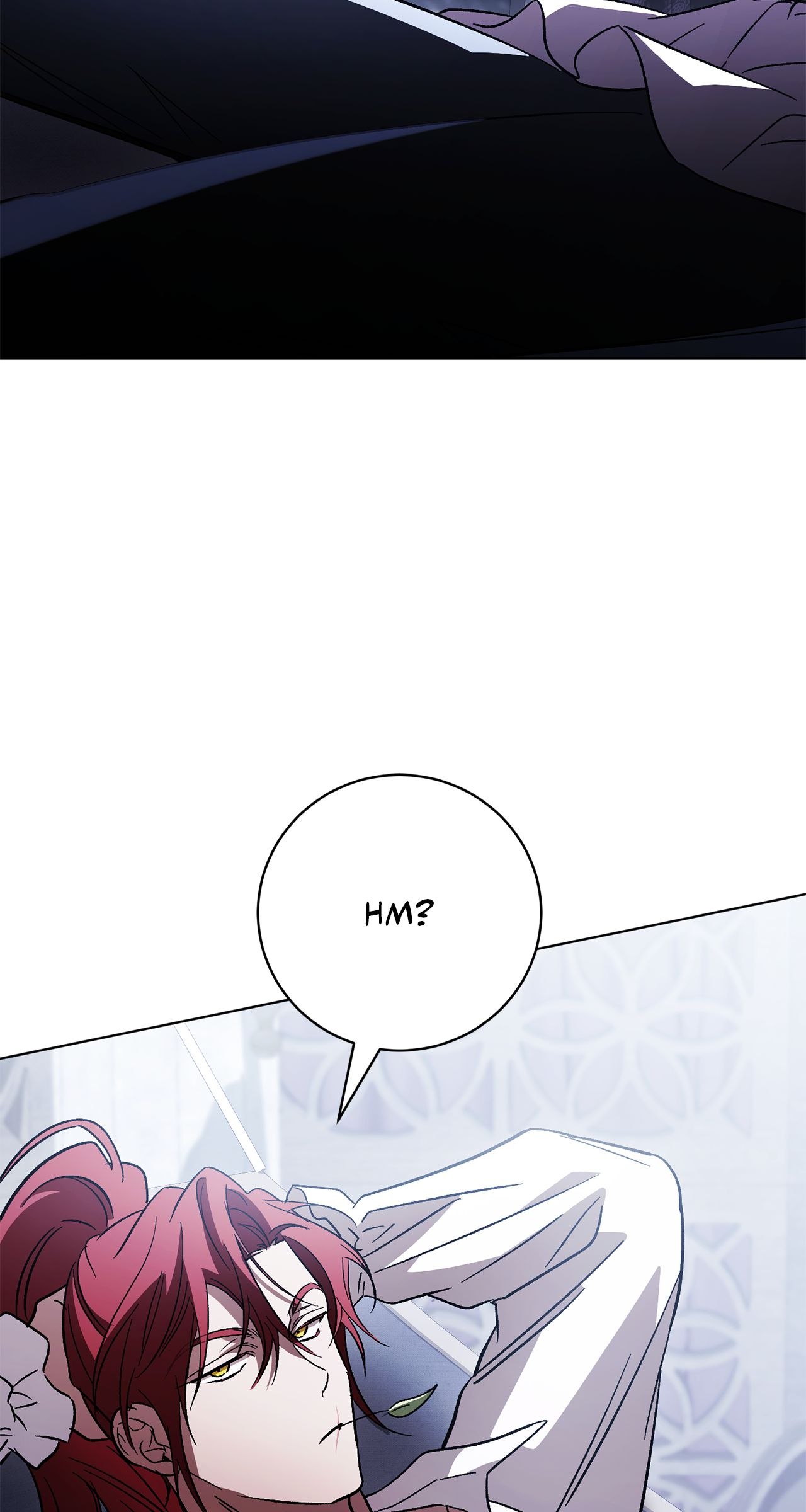 Black Chains - Chapter 18 manhwa