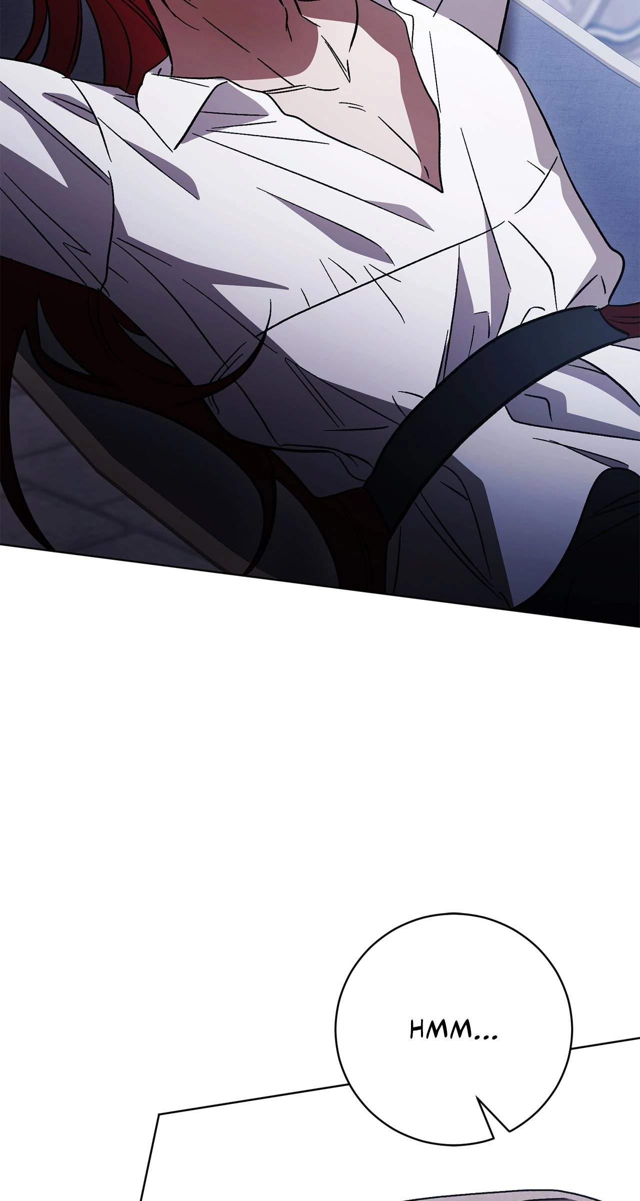 Black Chains - Chapter 18 manhwa