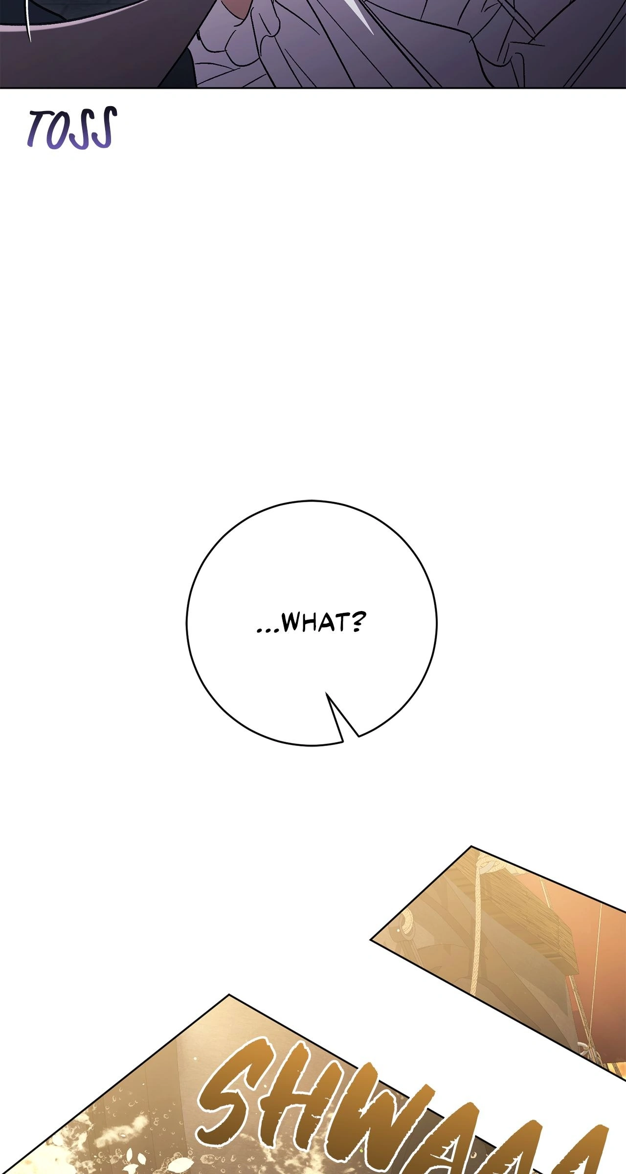 Black Chains - Chapter 18 manhwa