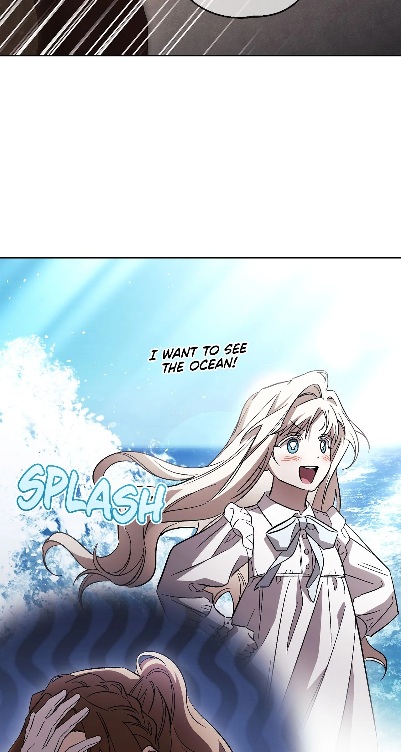 Black Chains - Chapter 19 manhwa