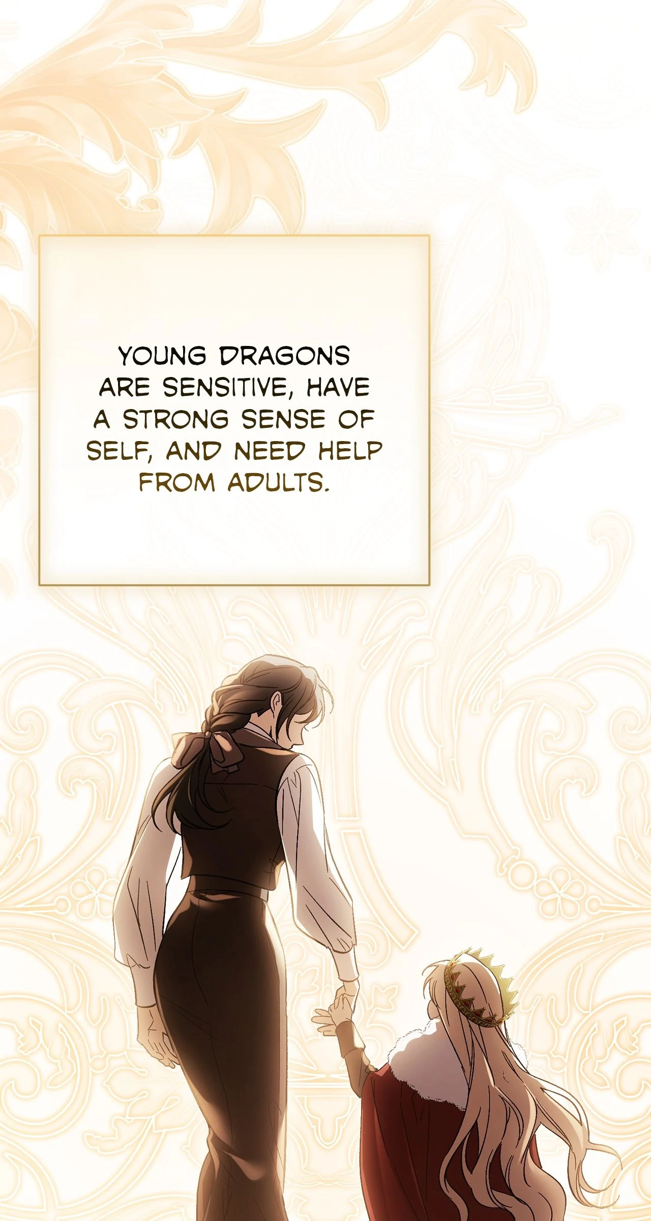 Black Chains - Chapter 19 manhwa