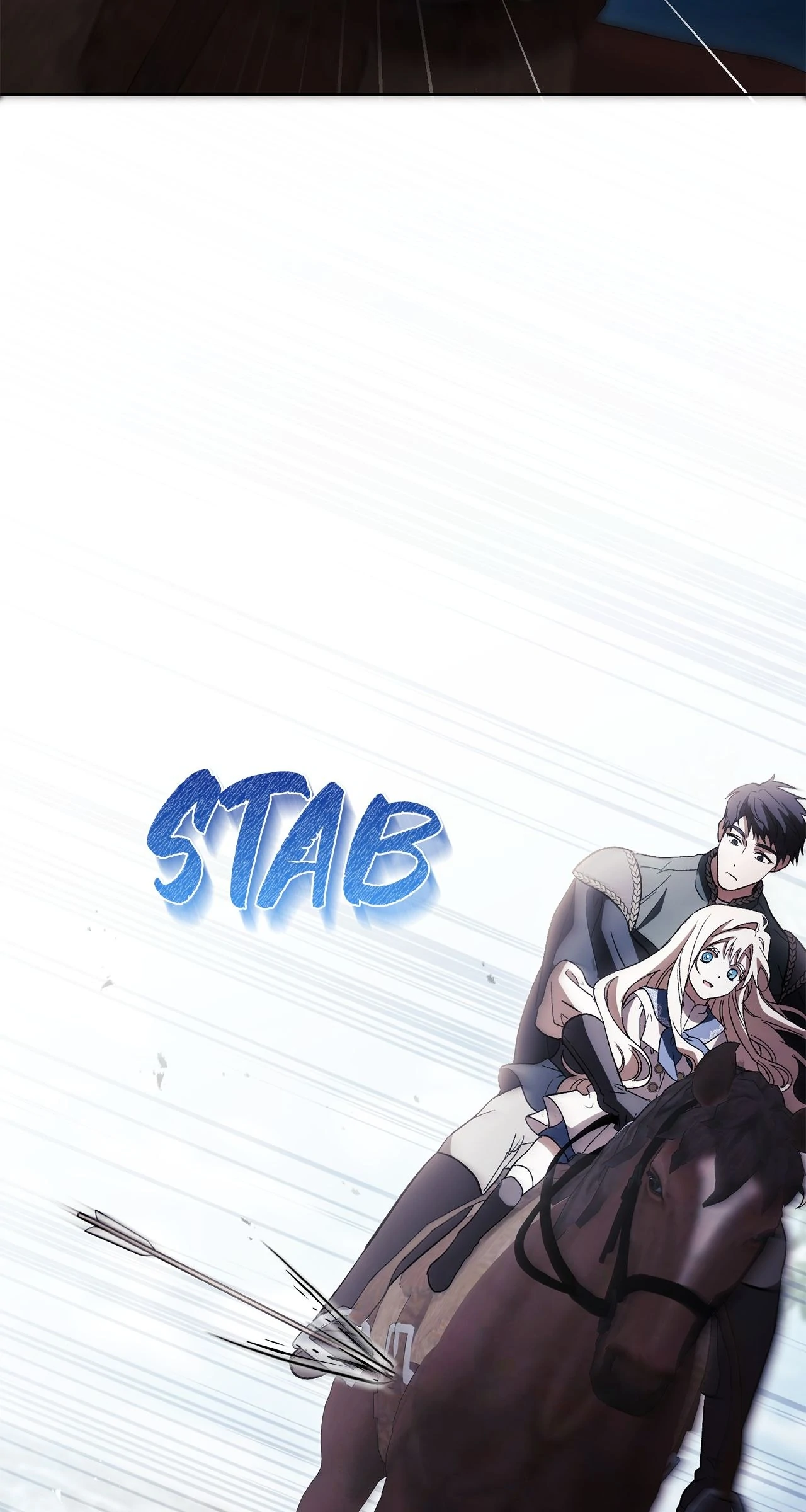 Black Chains - Chapter 19 manhwa