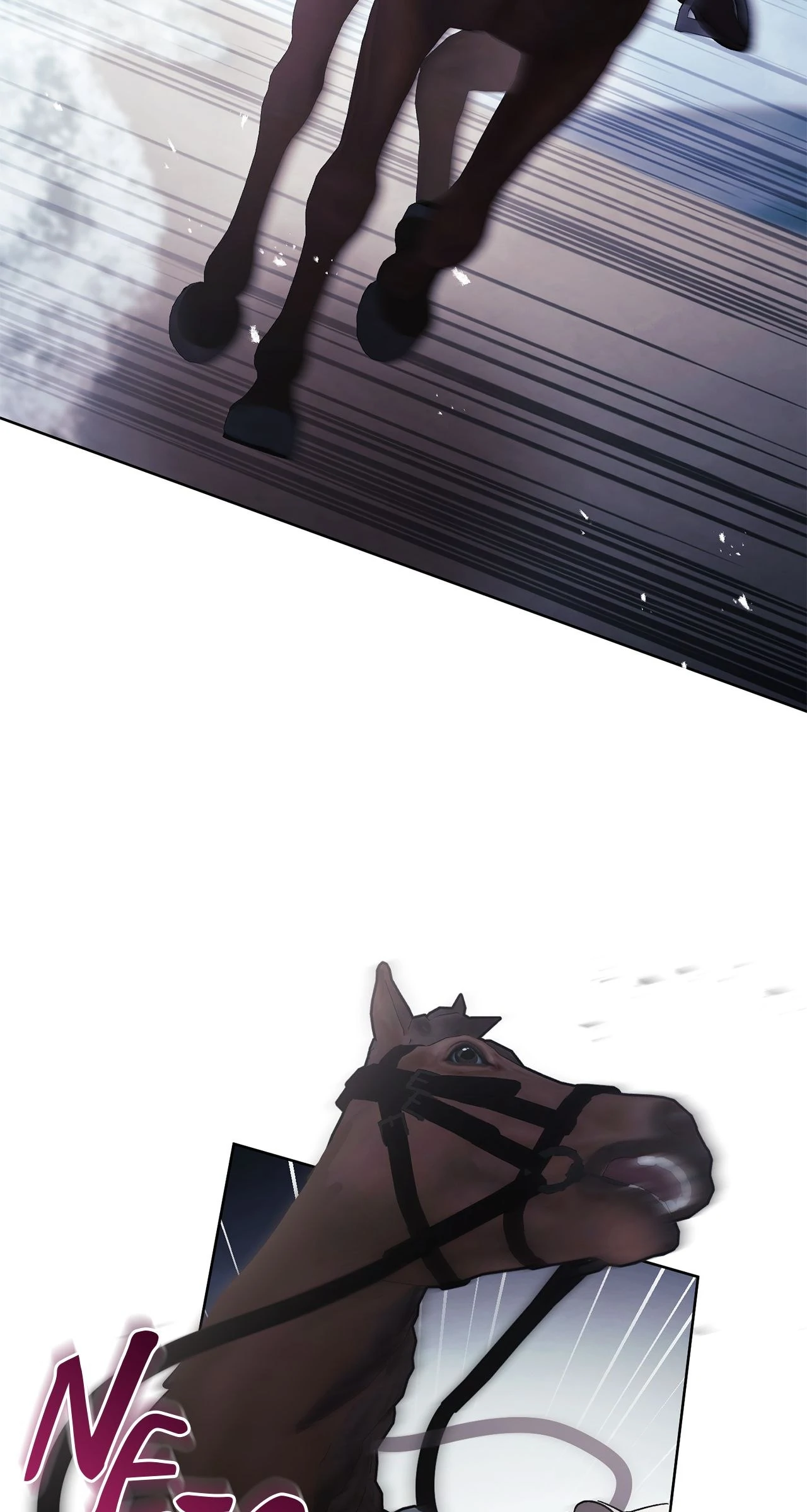 Black Chains - Chapter 19 manhwa