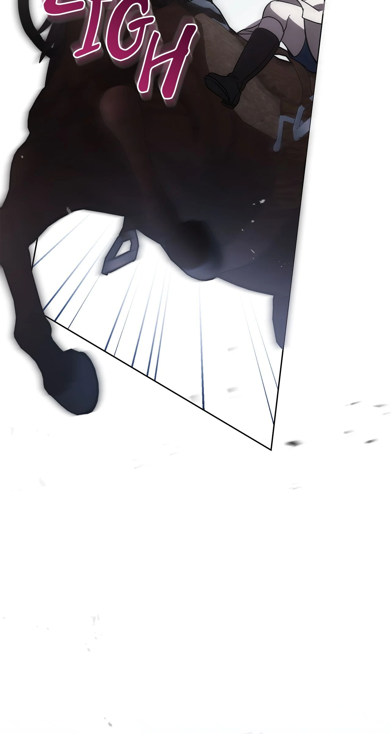 Black Chains - Chapter 19 manhwa