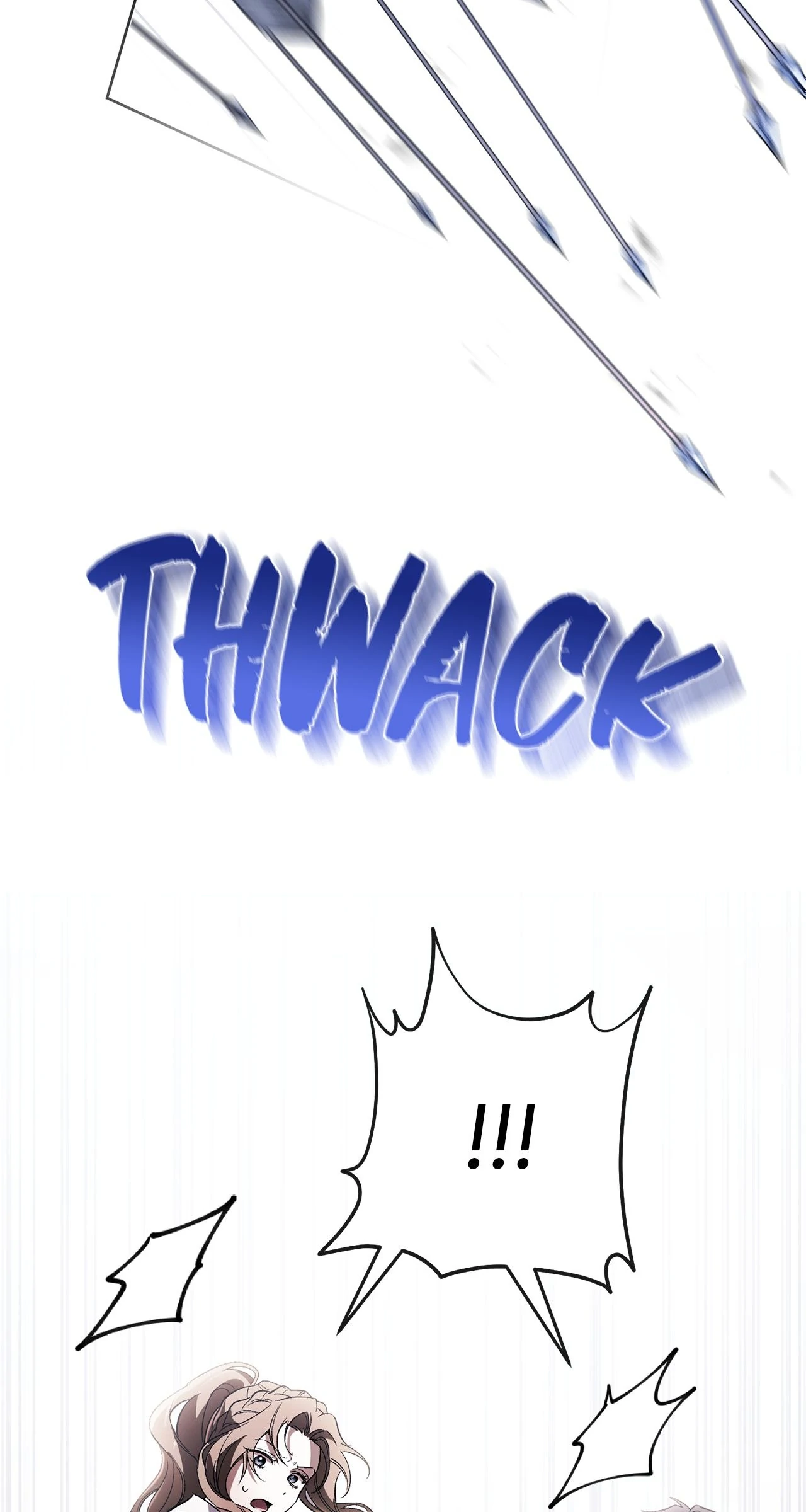 Black Chains - Chapter 19 manhwa