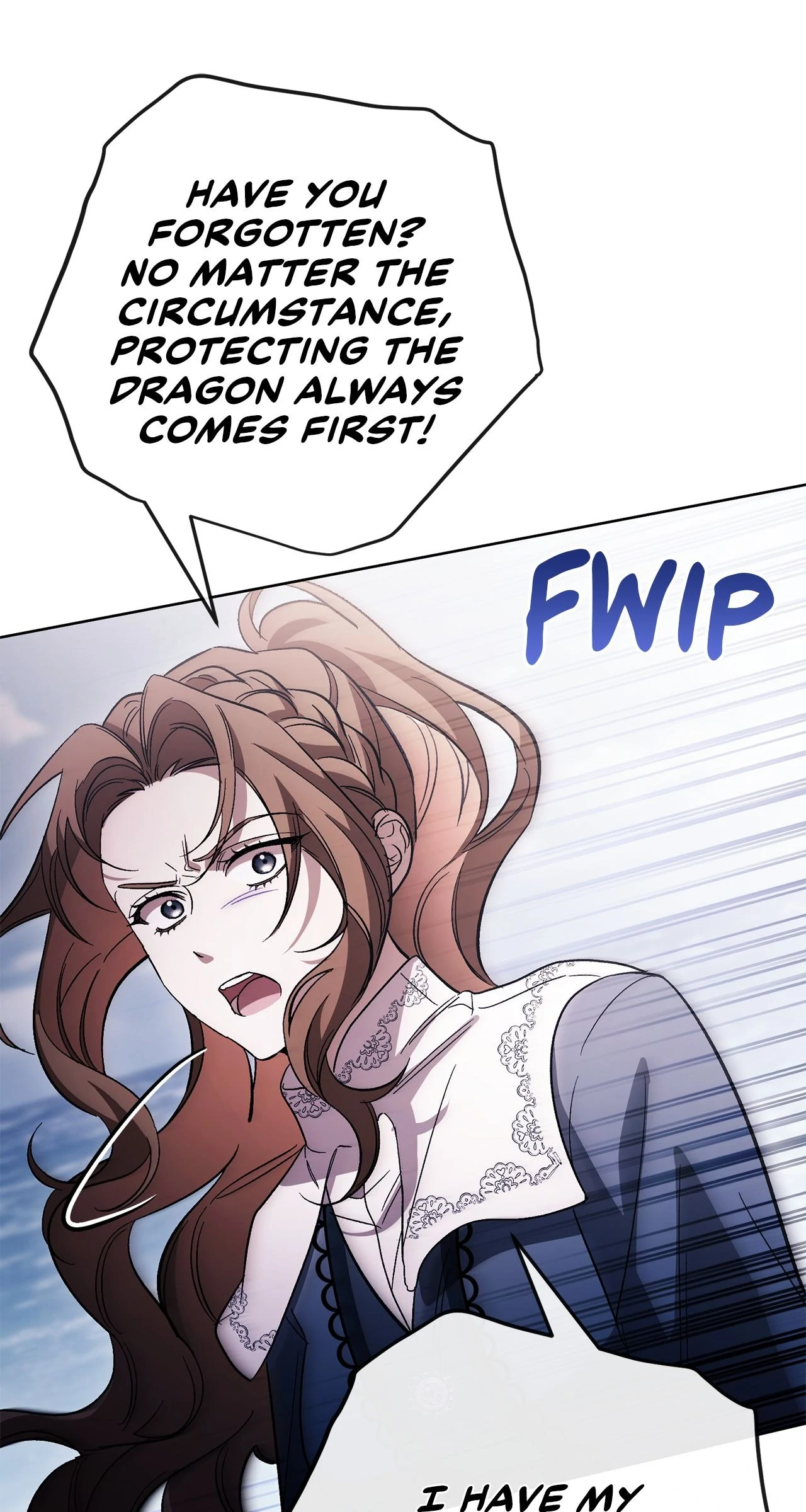 Black Chains - Chapter 19 manhwa