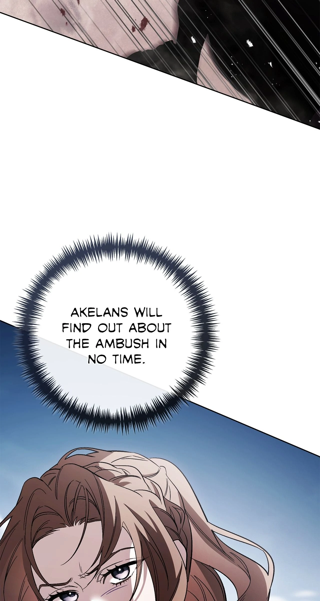 Black Chains - Chapter 19 manhwa