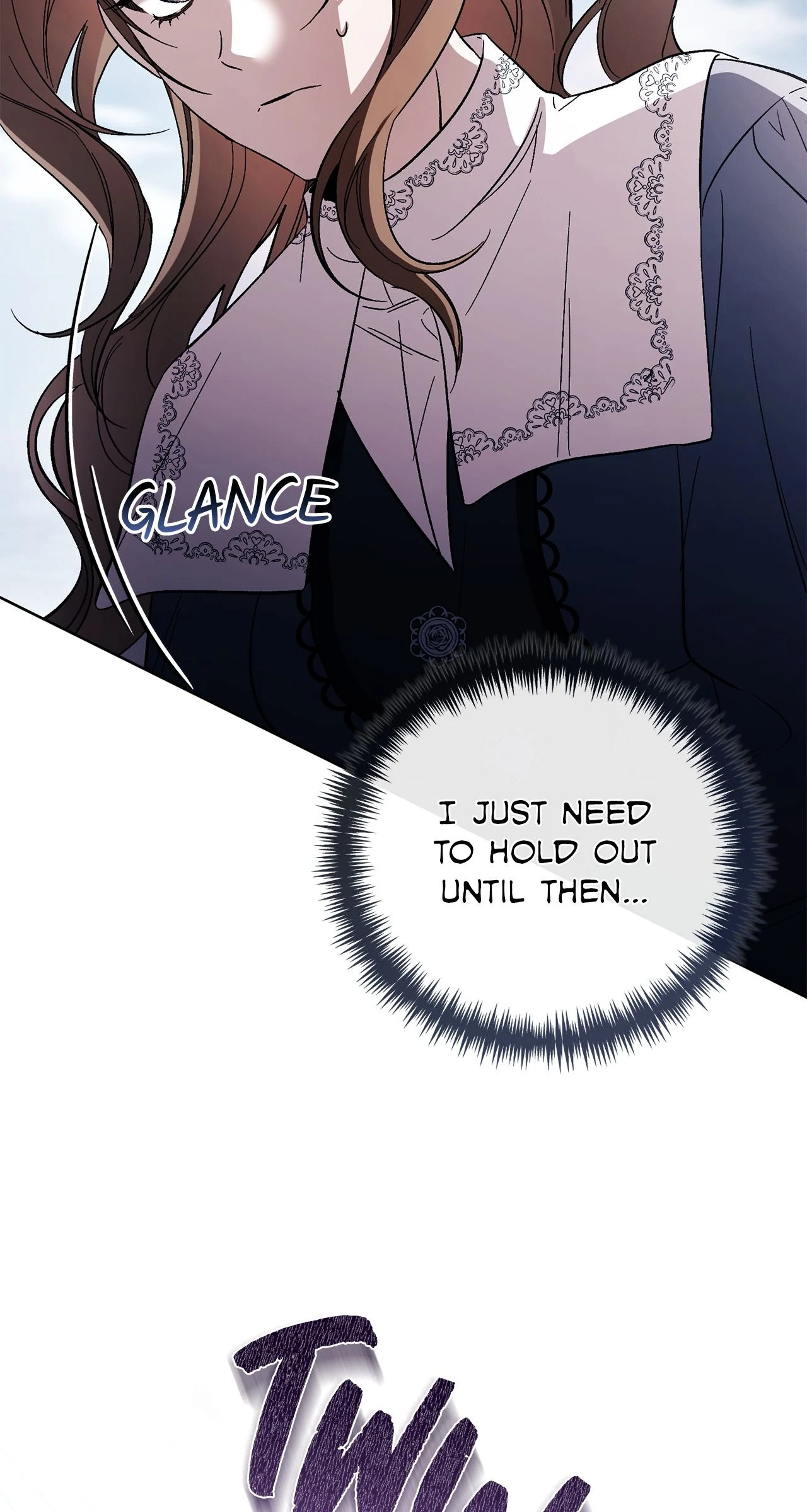 Black Chains - Chapter 19 manhwa