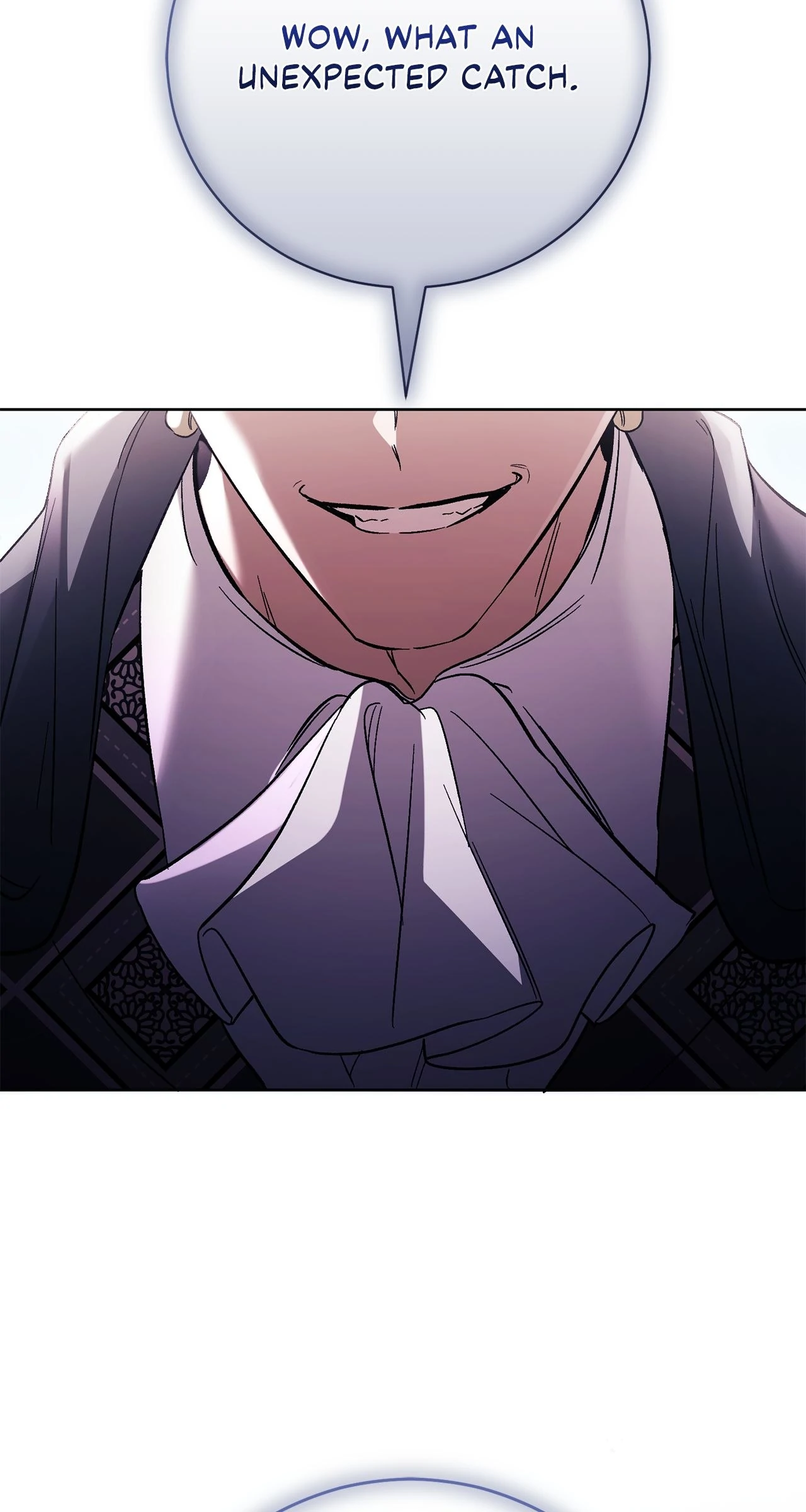 Black Chains - Chapter 19 manhwa