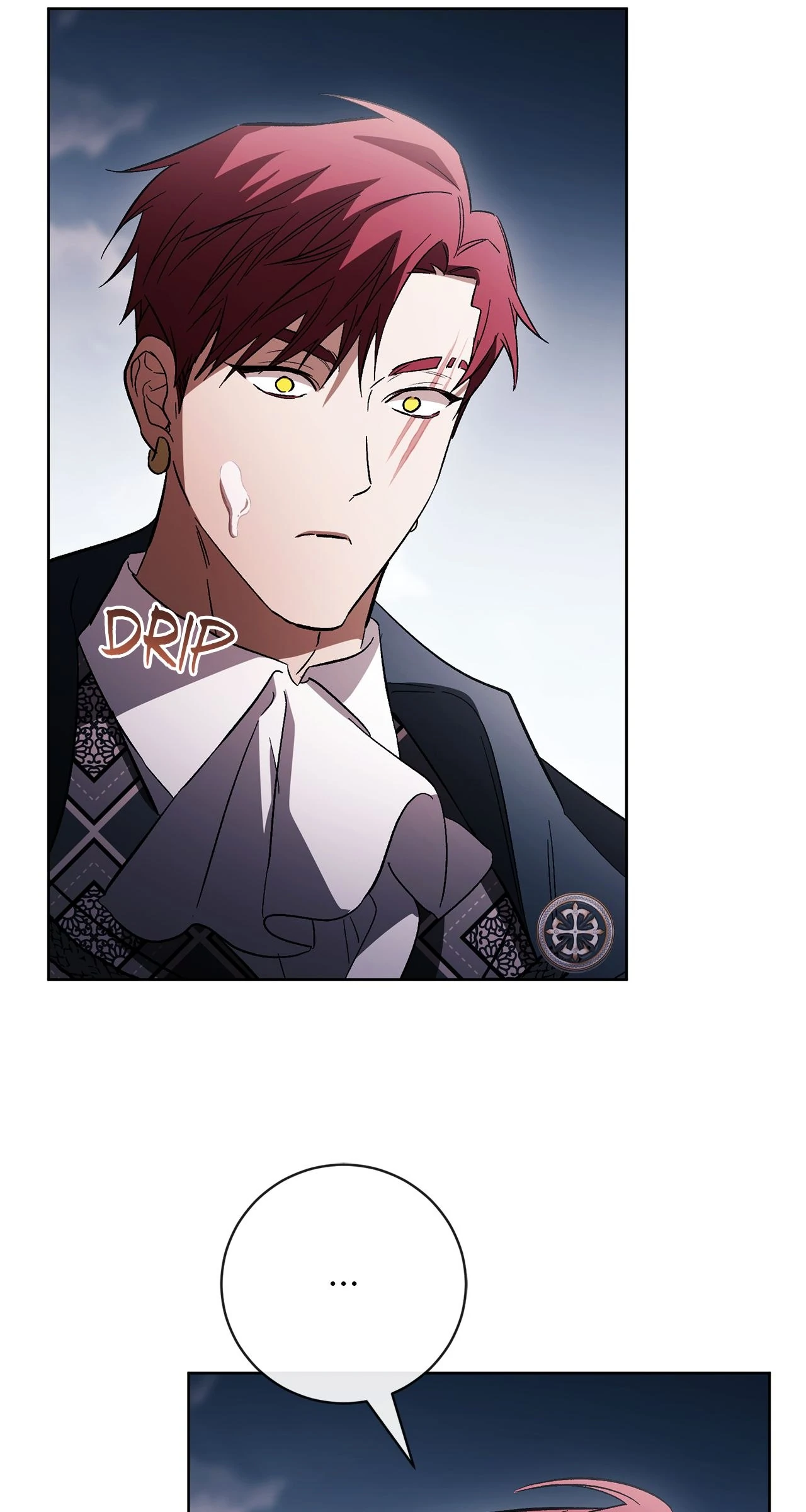 Black Chains - Chapter 19 manhwa