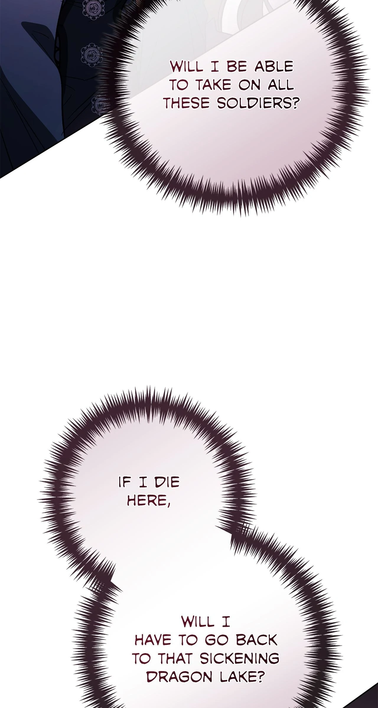 Black Chains - Chapter 19 manhwa