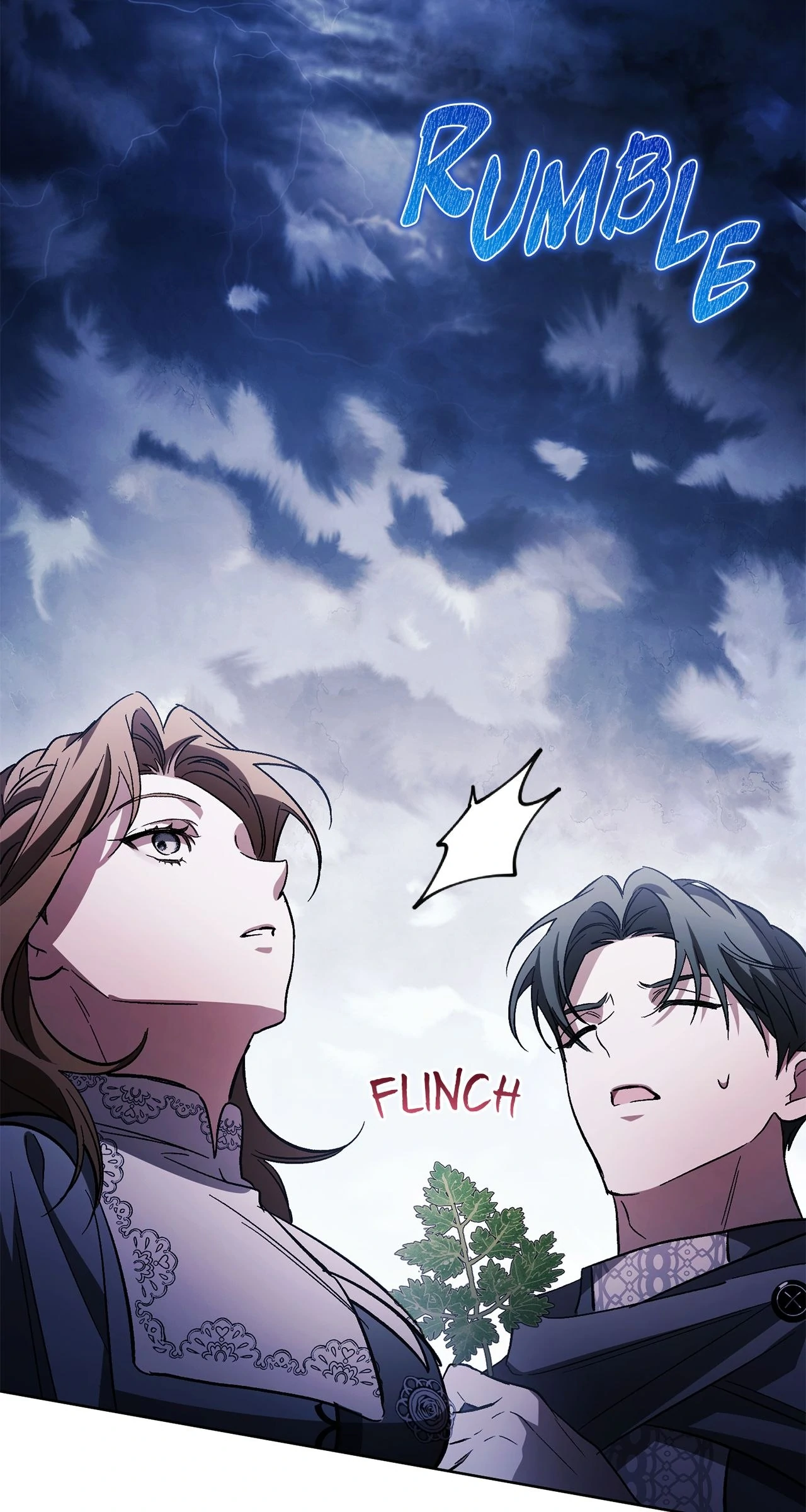Black Chains - Chapter 19 manhwa