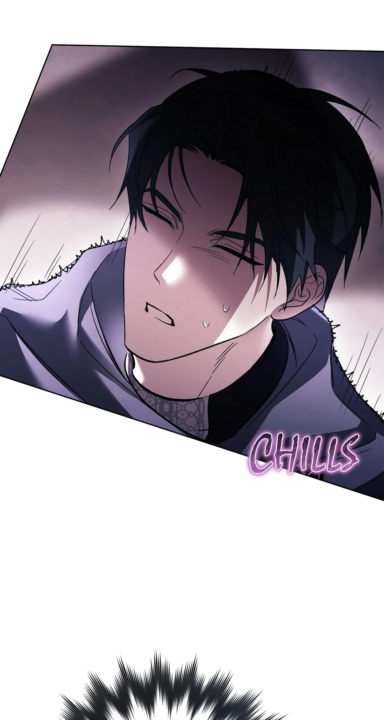 Black Chains - Chapter 19 manhwa