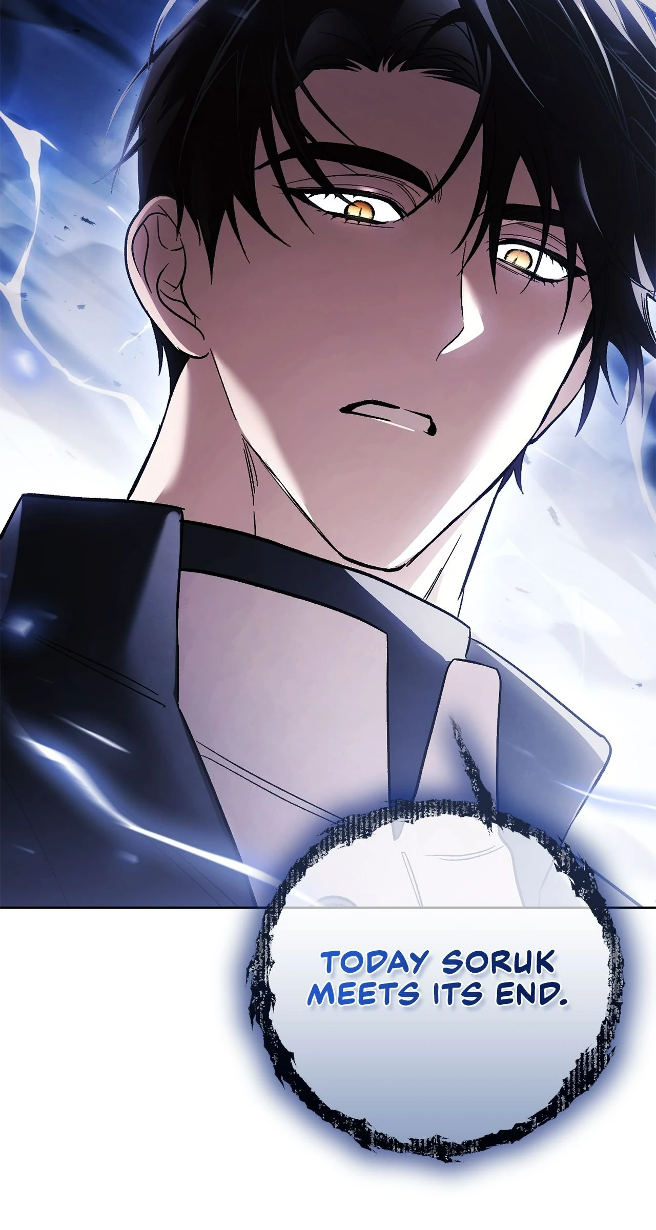 Black Chains - Chapter 19 manhwa